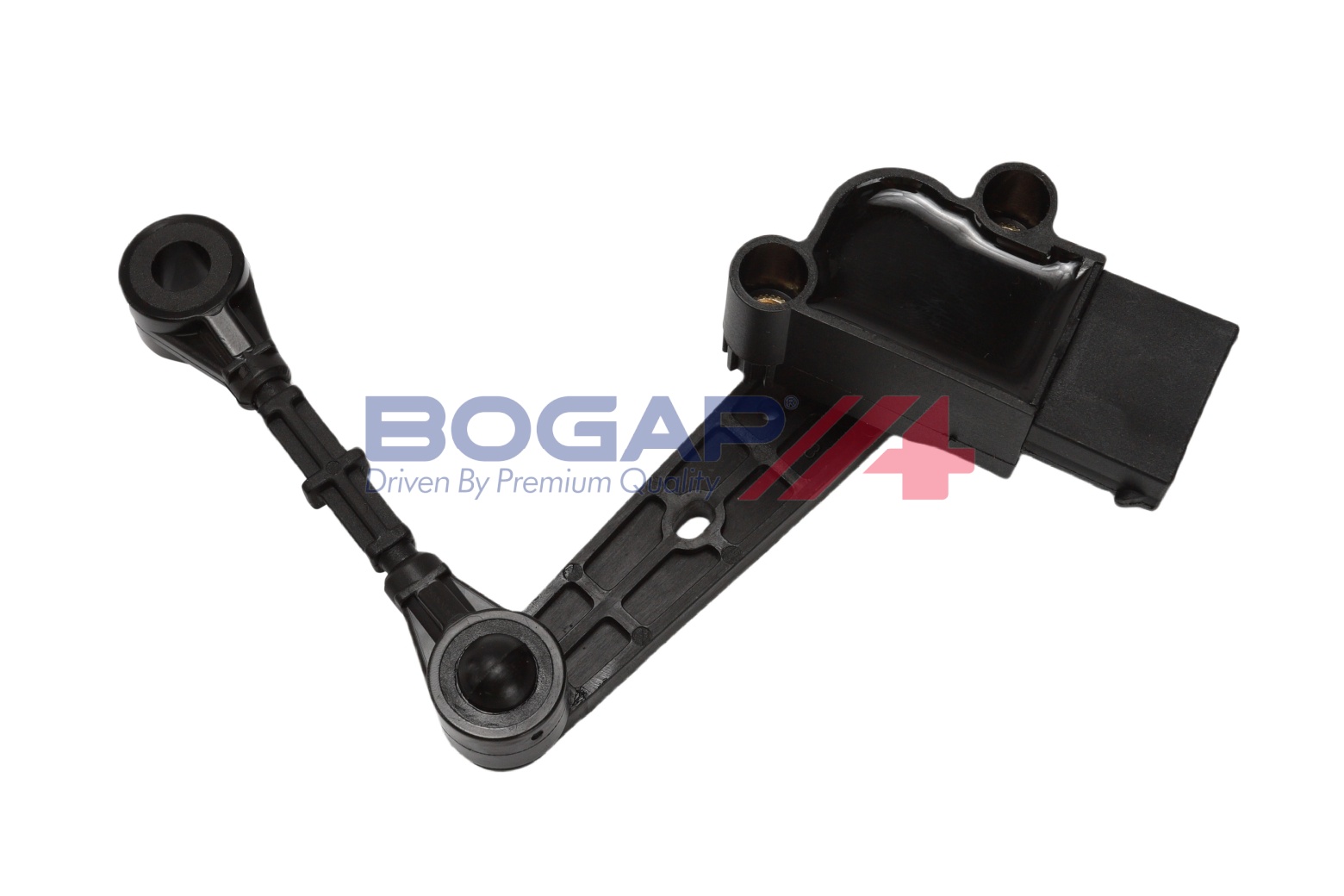 Ilustracja E7212124 BOGAP czujnik, regulacja zasięgu świateł