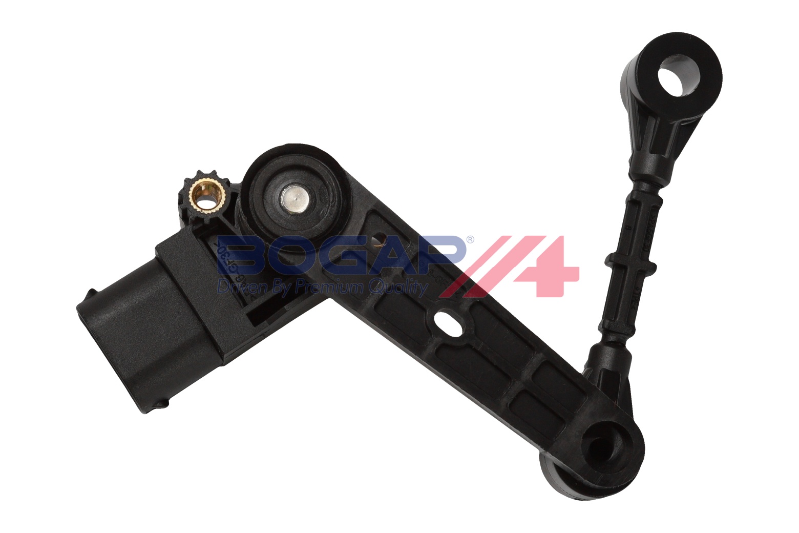 Ilustracja E7212124 BOGAP czujnik, regulacja zasięgu świateł