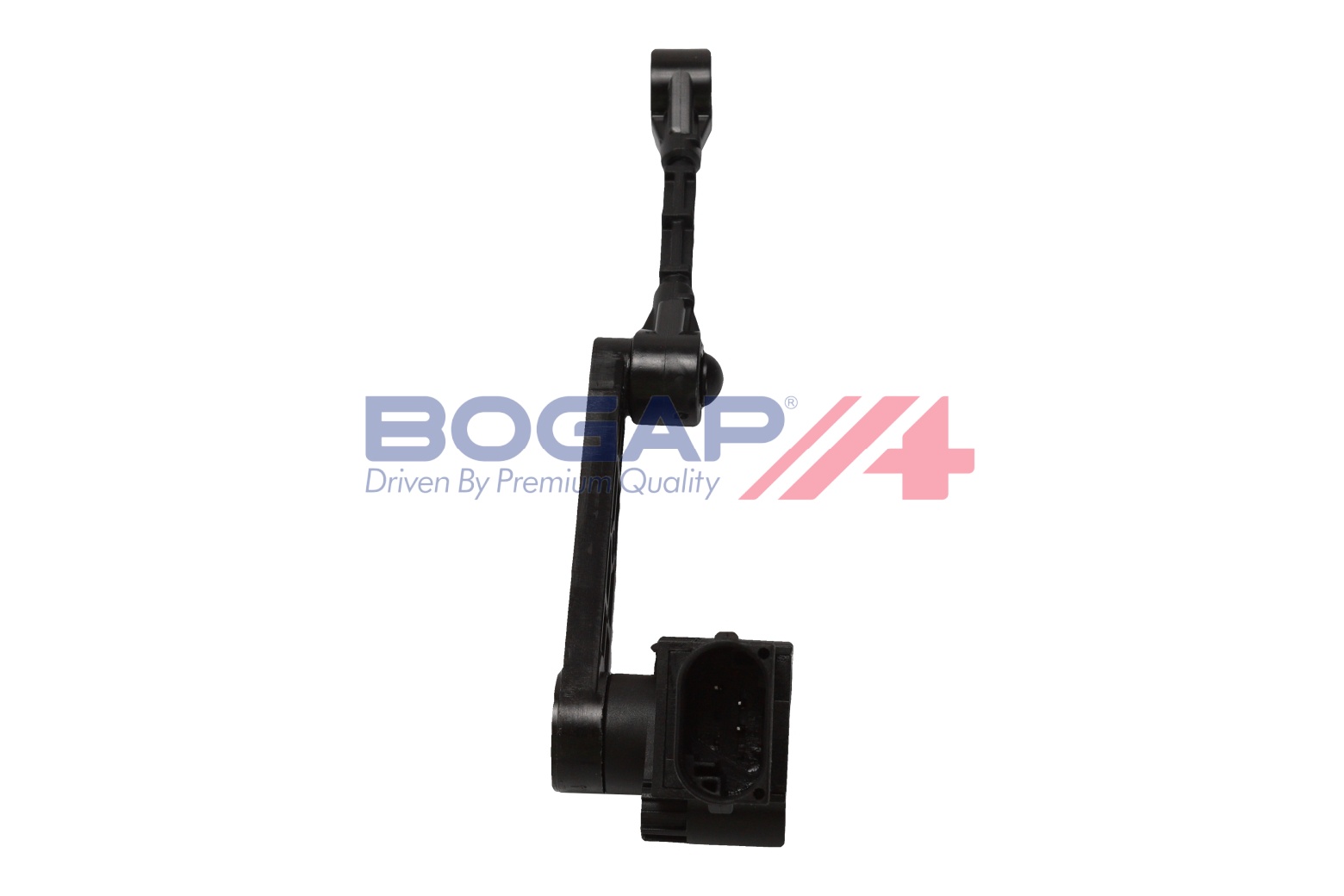 Ilustracja E7212124 BOGAP czujnik, regulacja zasięgu świateł