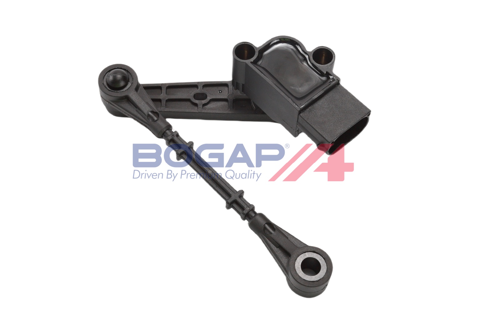 Ilustracja E7212125 BOGAP czujnik, regulacja zasięgu świateł