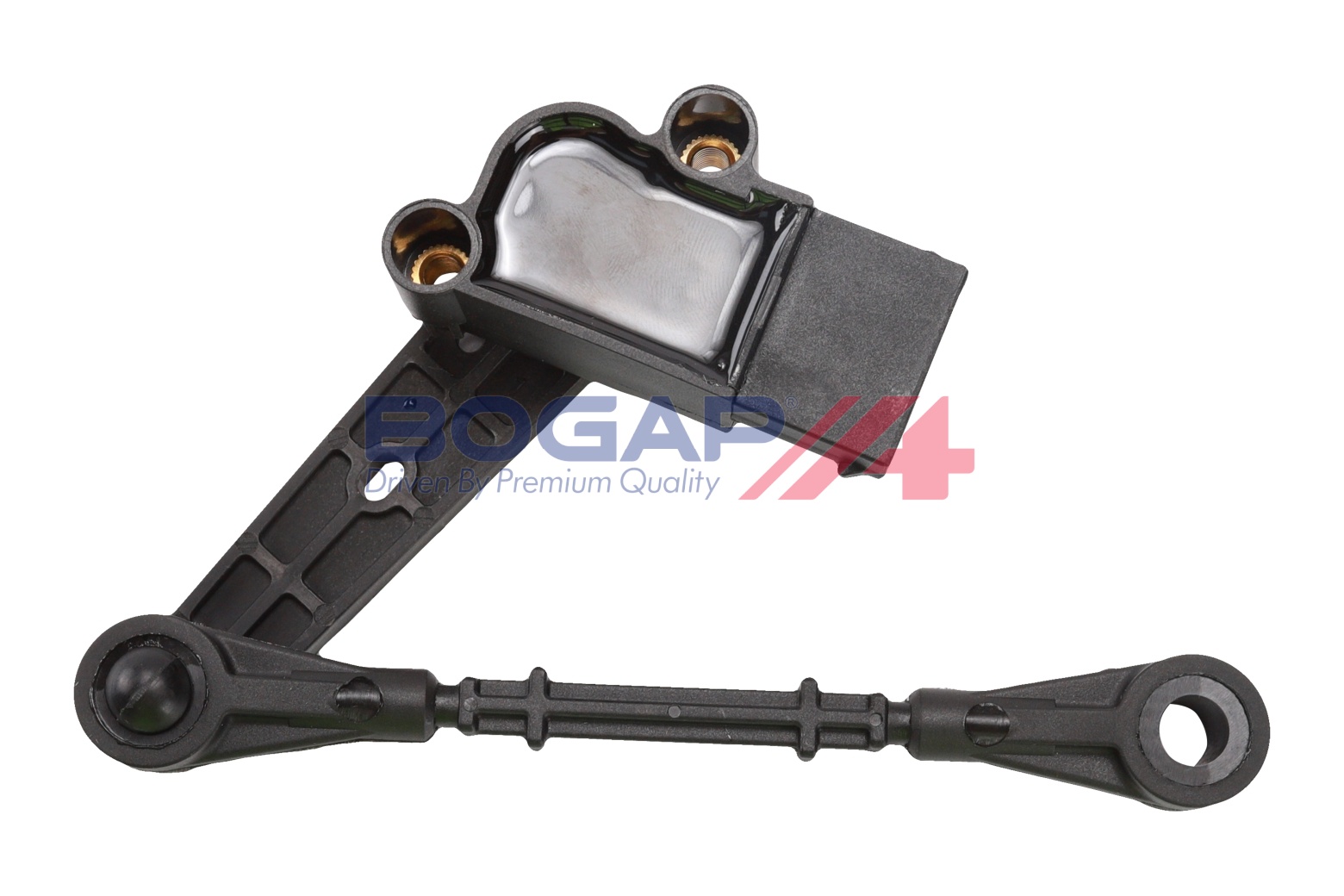 Ilustracja E7212125 BOGAP czujnik, regulacja zasięgu świateł