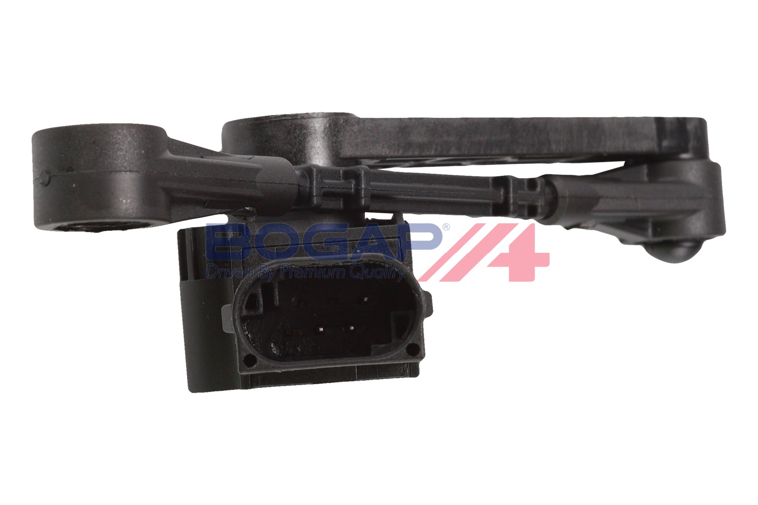 Ilustracja E7212125 BOGAP czujnik, regulacja zasięgu świateł