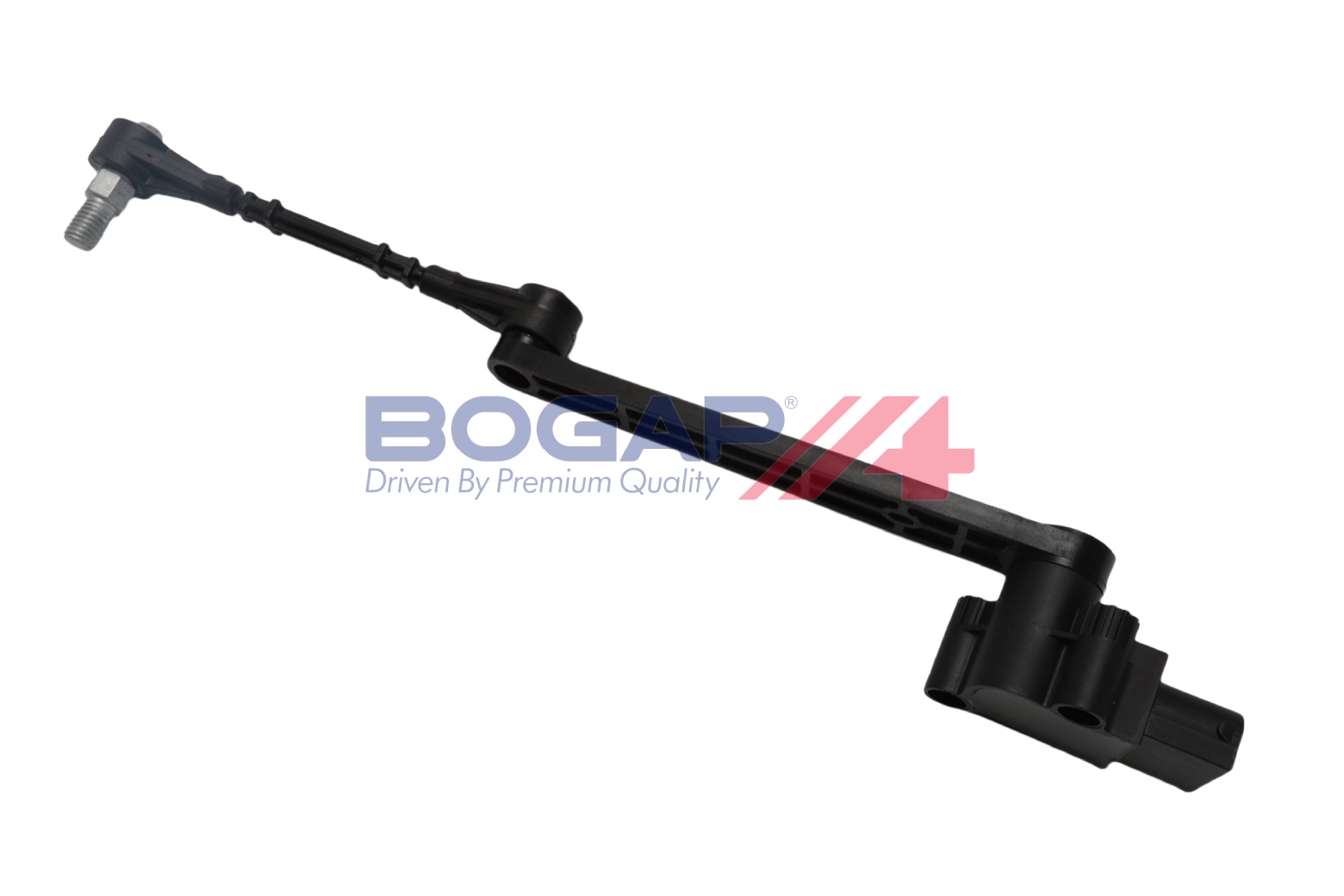 Ilustracja E7212126 BOGAP czujnik, regulacja zasięgu świateł