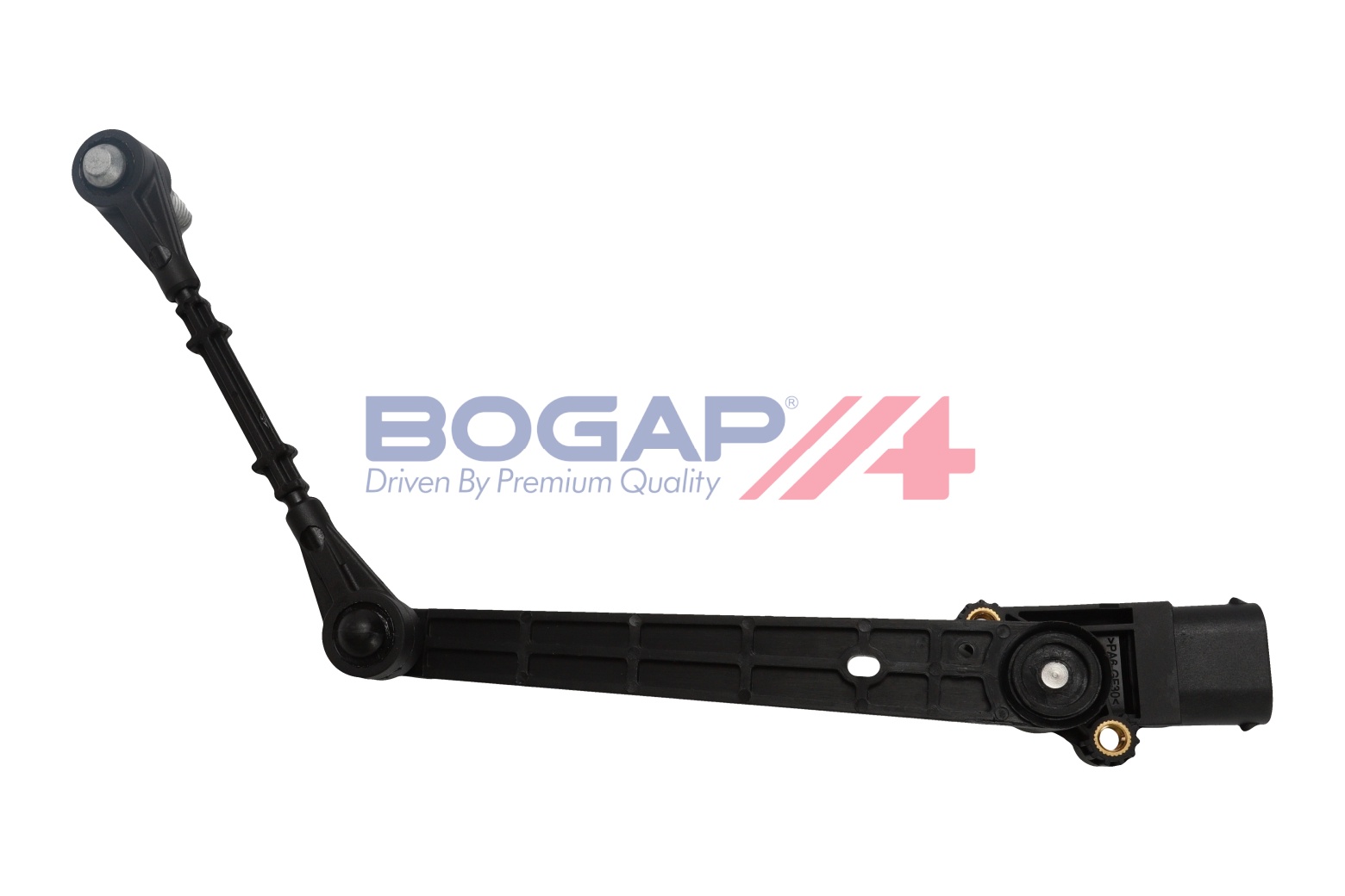 Ilustracja E7212126 BOGAP czujnik, regulacja zasięgu świateł