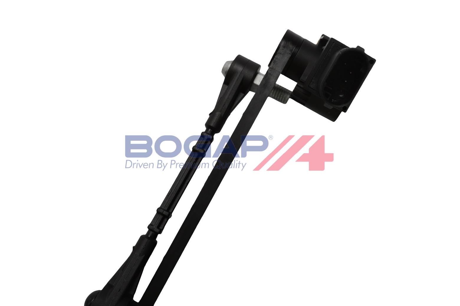 Ilustracja E7212126 BOGAP czujnik, regulacja zasięgu świateł