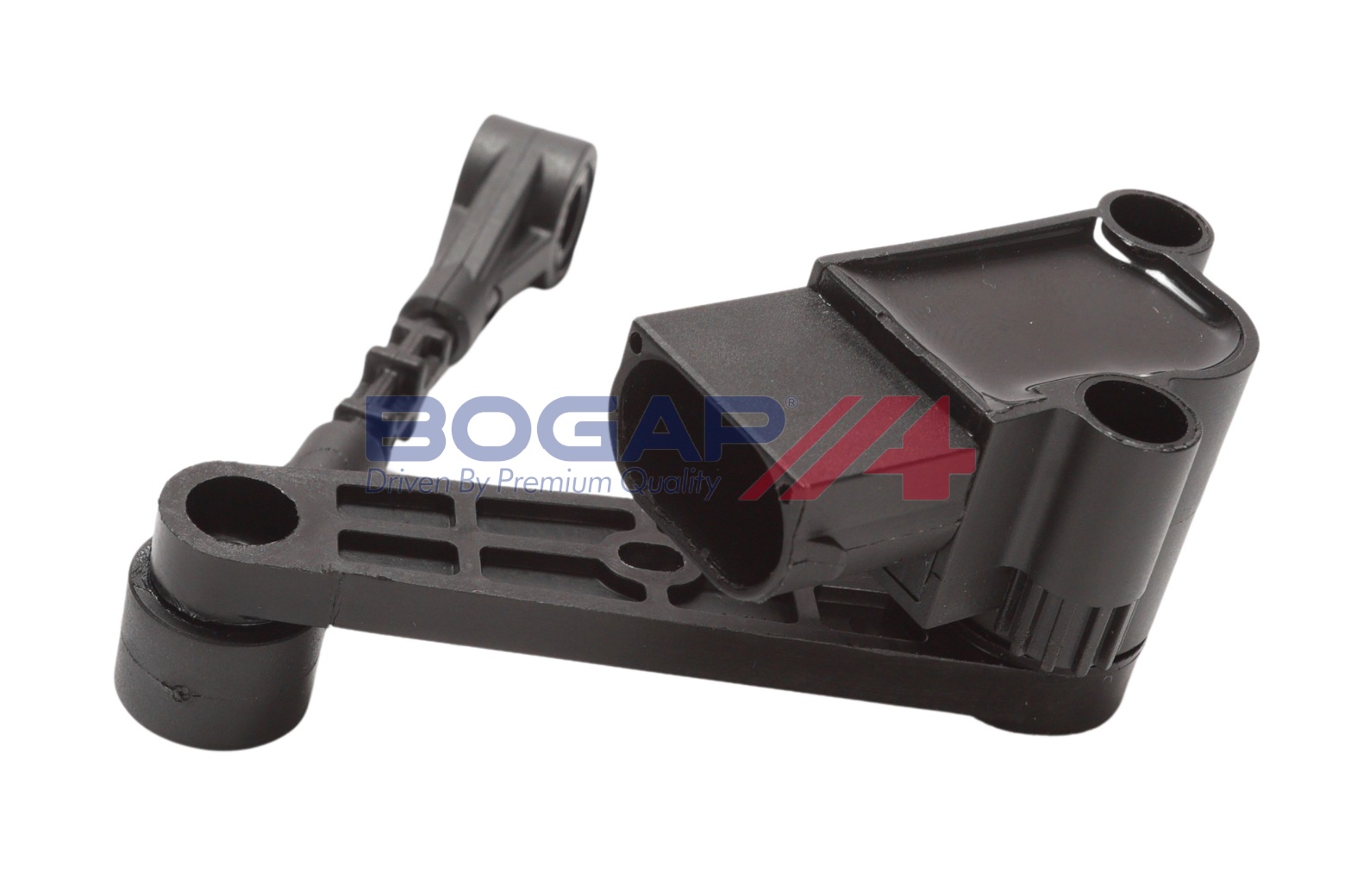 Ilustracja E7212127 BOGAP czujnik, regulacja zasięgu świateł