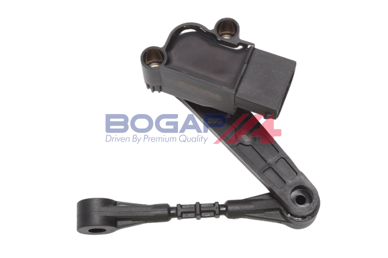 Ilustracja E7212127 BOGAP czujnik, regulacja zasięgu świateł