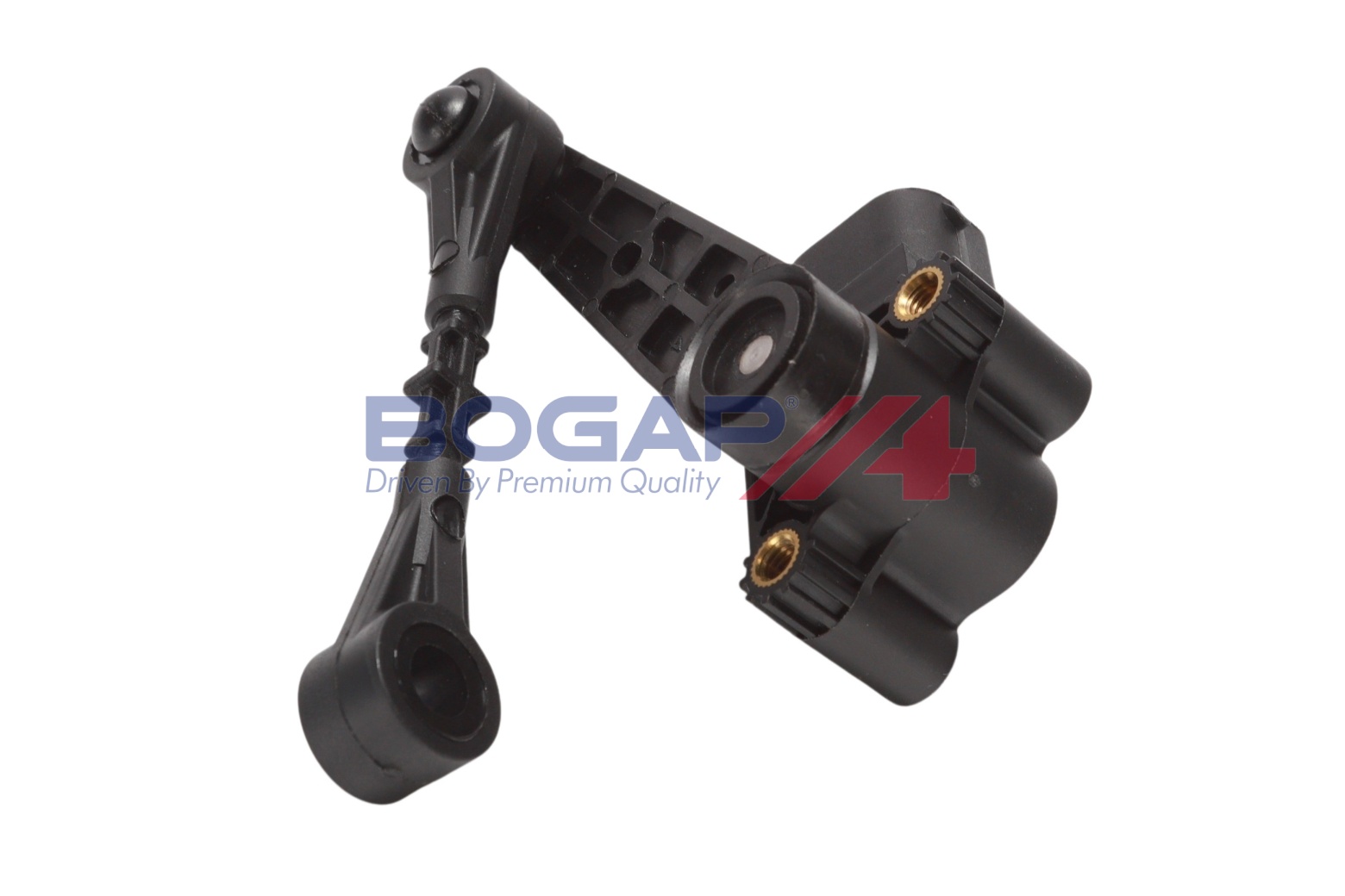 Ilustracja E7212127 BOGAP czujnik, regulacja zasięgu świateł