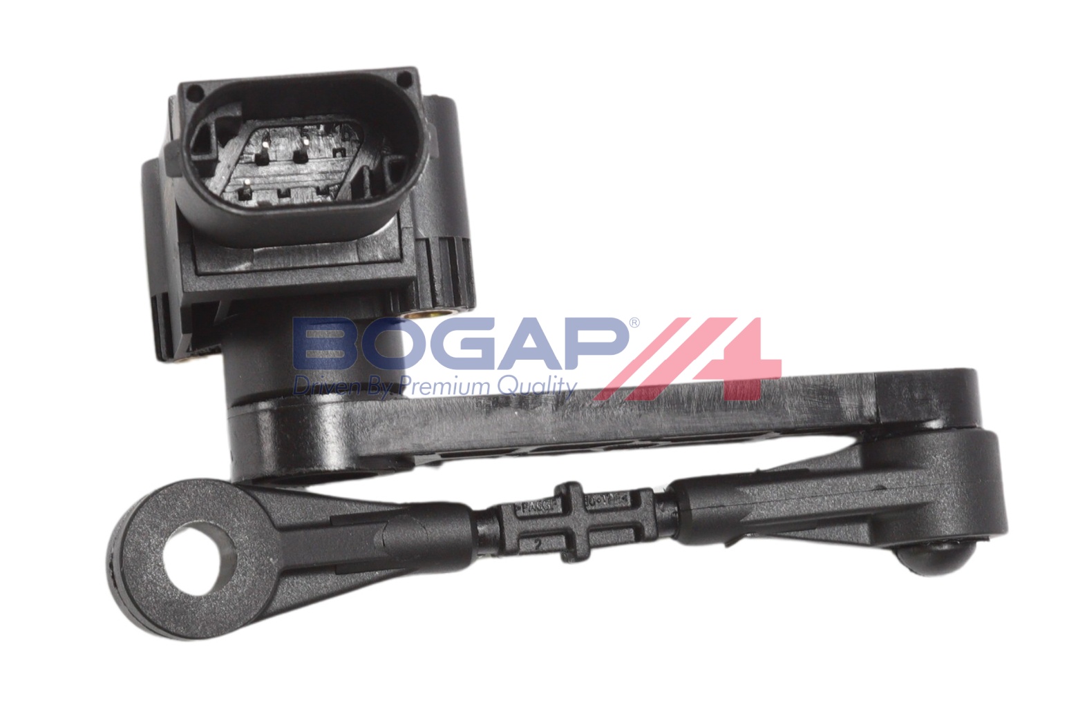 Ilustracja E7212127 BOGAP czujnik, regulacja zasięgu świateł