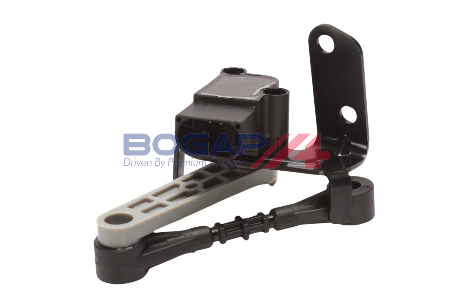 Ilustracja E7212129 BOGAP czujnik, regulacja zasięgu świateł