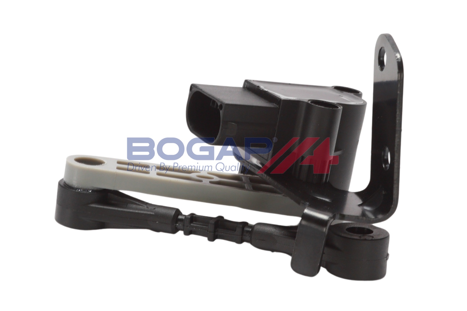 Ilustracja E7212129 BOGAP czujnik, regulacja zasięgu świateł