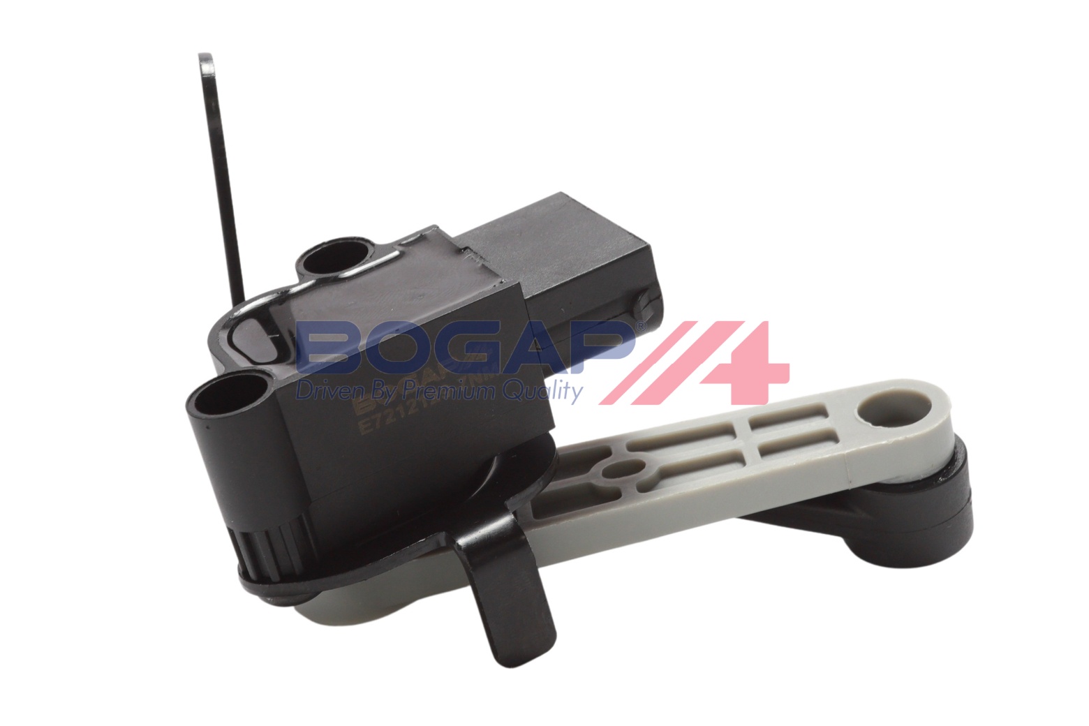 Ilustracja E7212129 BOGAP czujnik, regulacja zasięgu świateł