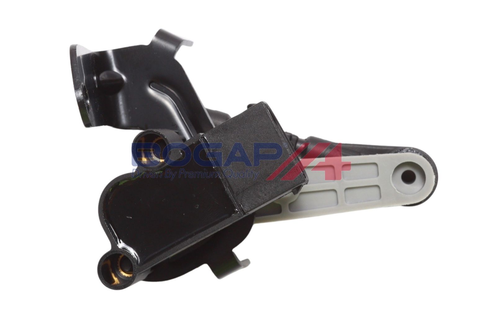 Ilustracja E7212129 BOGAP czujnik, regulacja zasięgu świateł