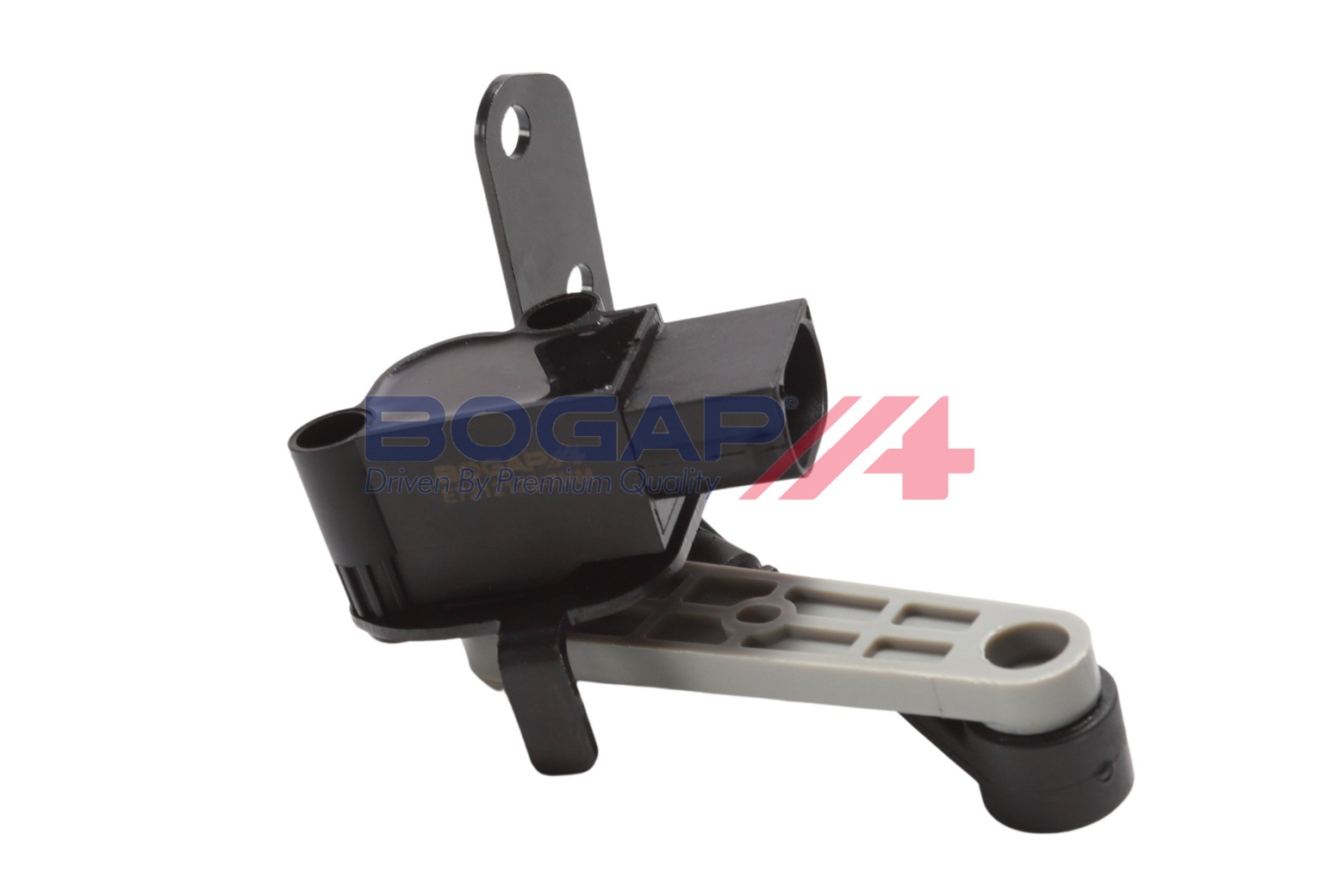 Ilustracja E7212129 BOGAP czujnik, regulacja zasięgu świateł