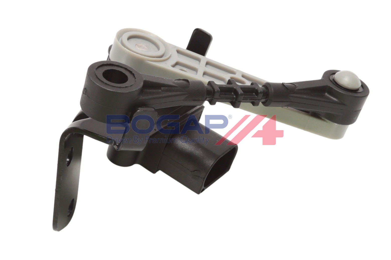 Ilustracja E7212129 BOGAP czujnik, regulacja zasięgu świateł