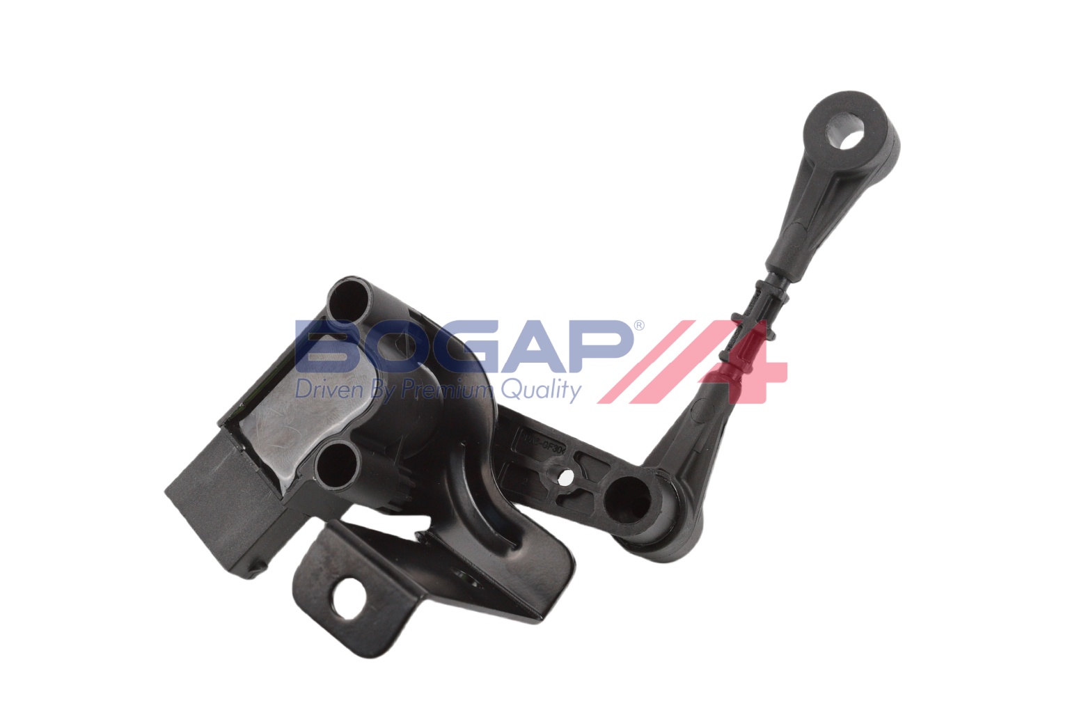 Ilustracja E7212120 BOGAP czujnik, regulacja zasięgu świateł