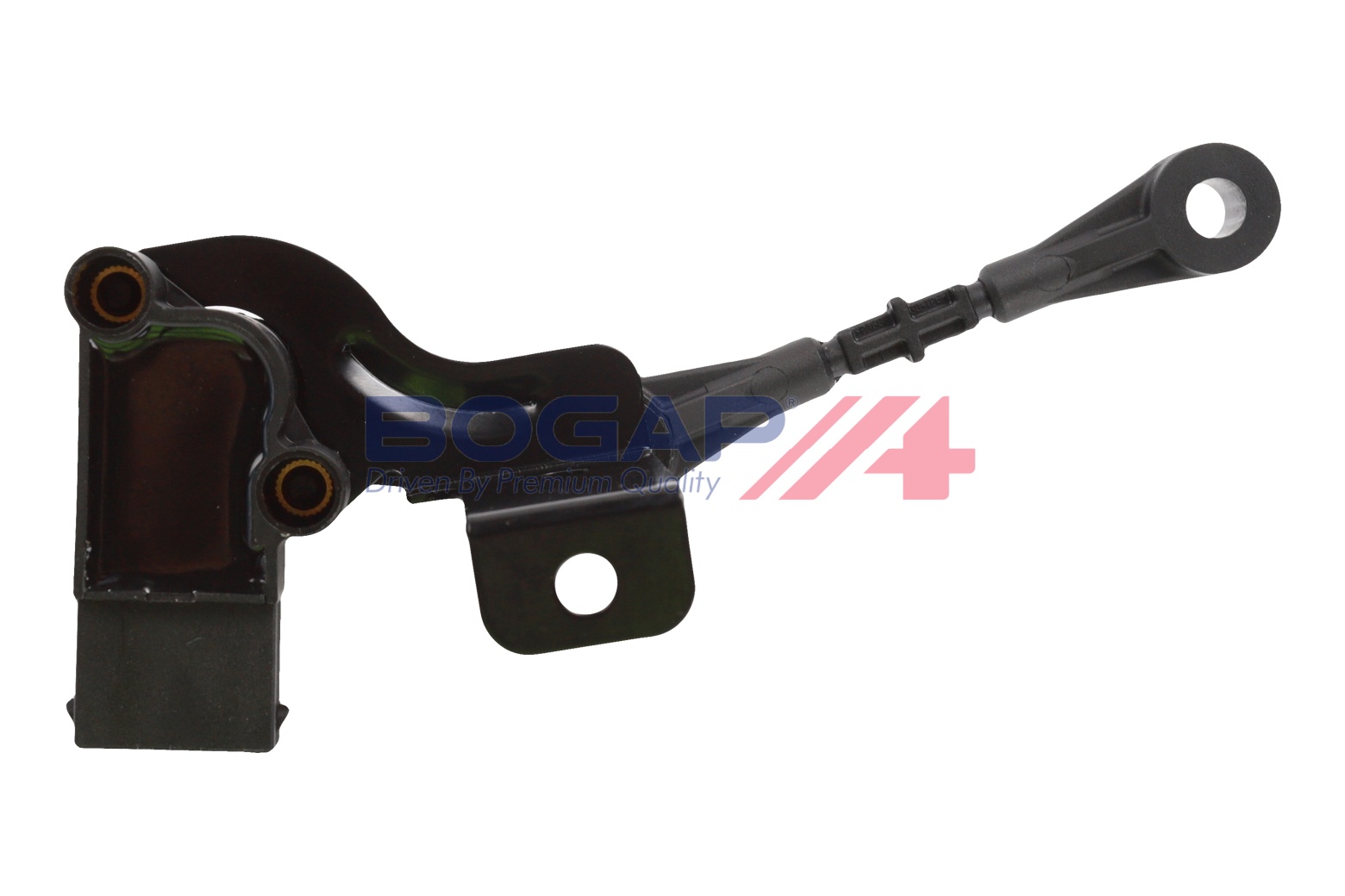 Ilustracja E7212120 BOGAP czujnik, regulacja zasięgu świateł