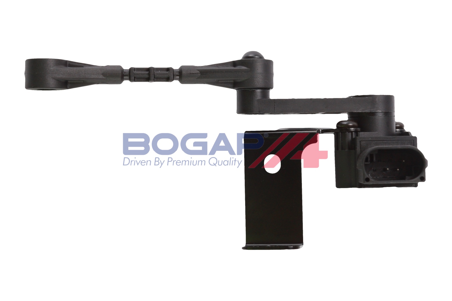 Ilustracja E7212120 BOGAP czujnik, regulacja zasięgu świateł