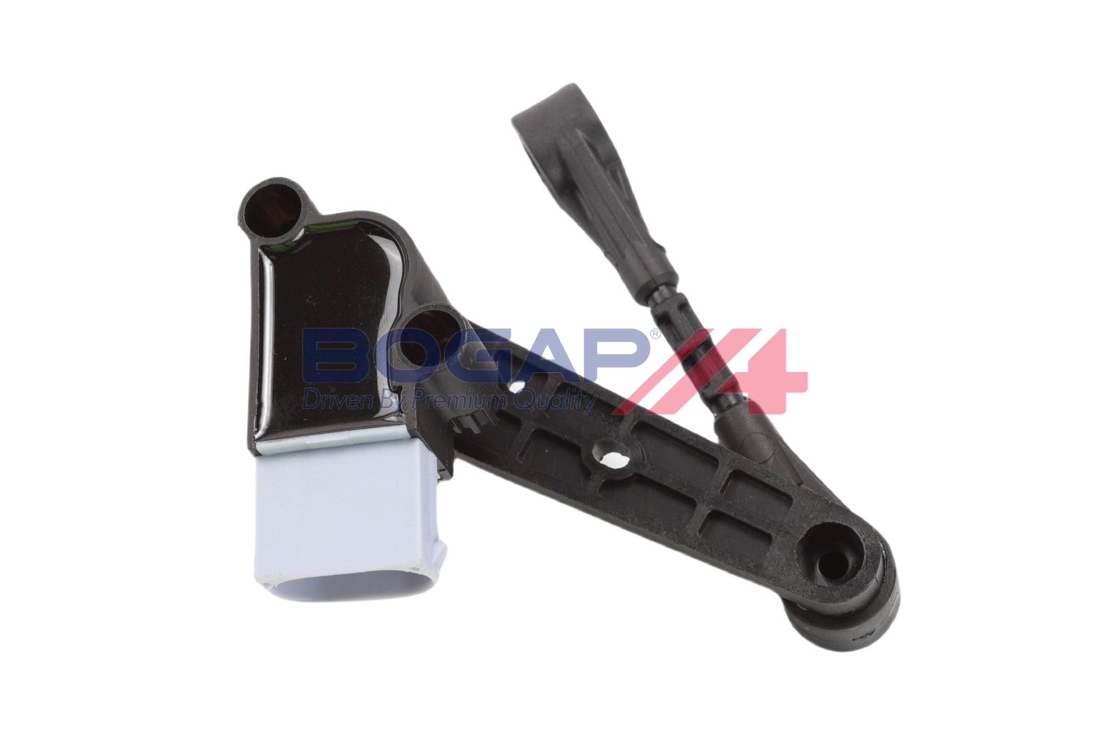 Ilustracja E7212121 BOGAP czujnik, regulacja zasięgu świateł