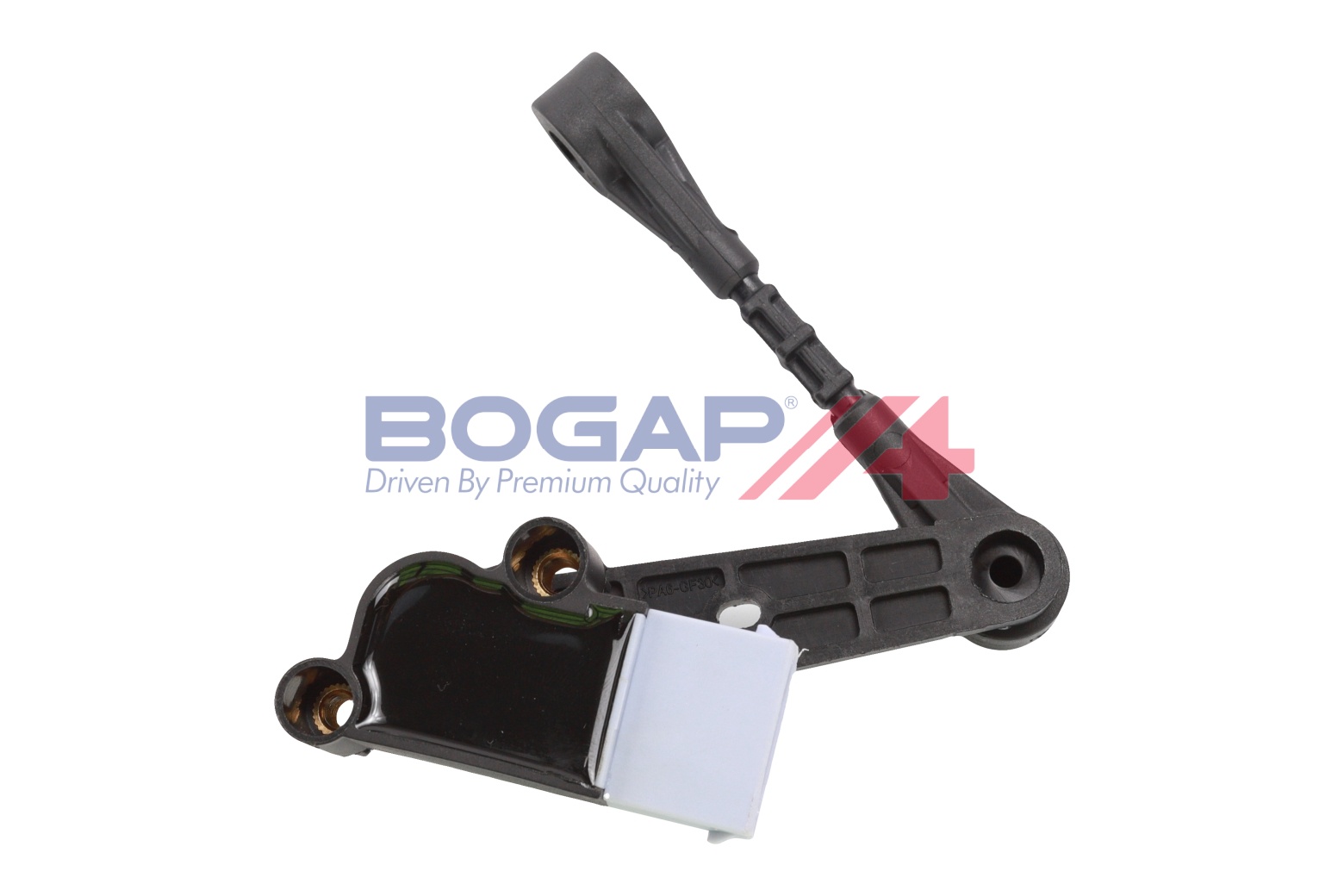 Ilustracja E7212121 BOGAP czujnik, regulacja zasięgu świateł