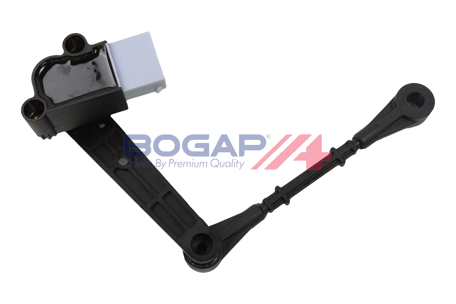 Ilustracja E7212122 BOGAP czujnik, regulacja zasięgu świateł