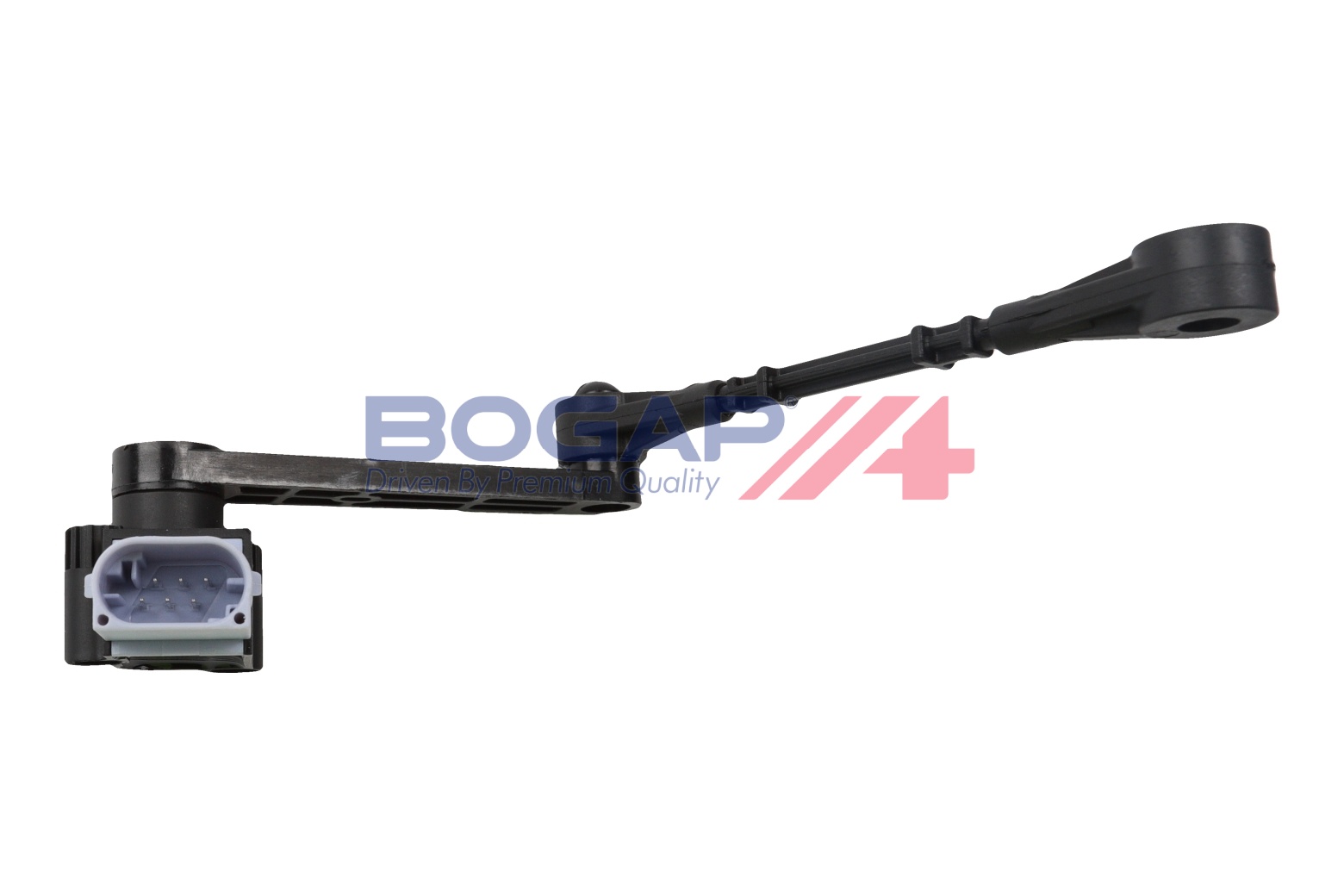 Ilustracja E7212122 BOGAP czujnik, regulacja zasięgu świateł