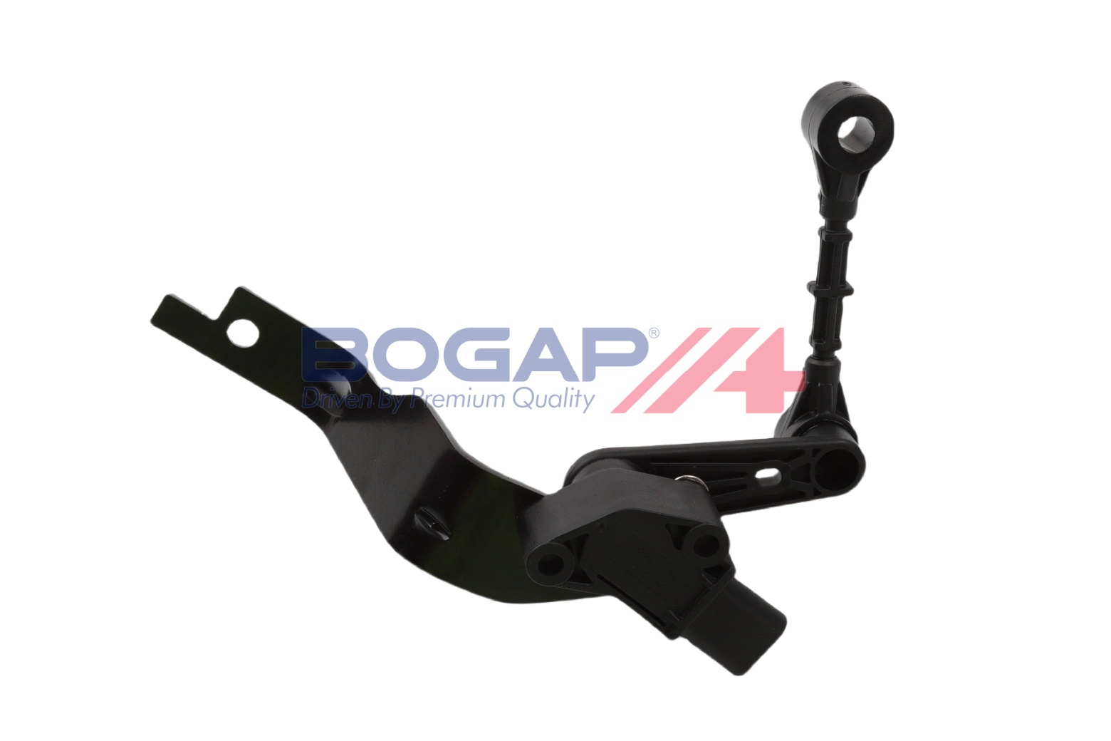 Ilustracja E7212134 BOGAP czujnik, regulacja zasięgu świateł