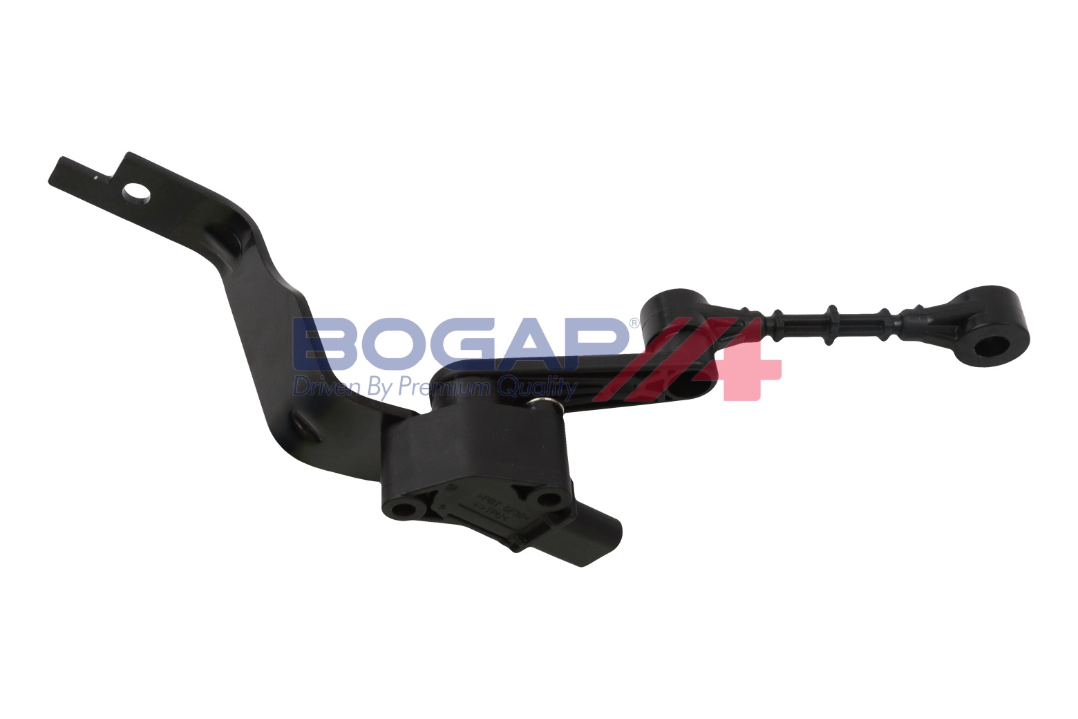 Ilustracja E7212134 BOGAP czujnik, regulacja zasięgu świateł