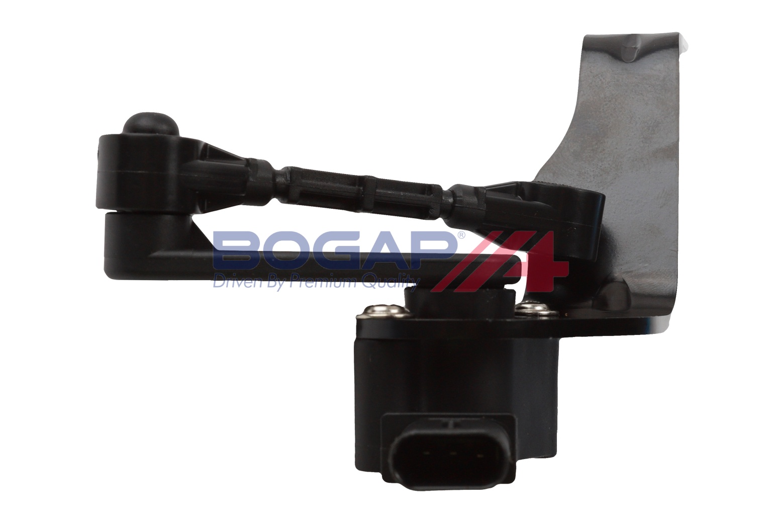 Ilustracja E7212134 BOGAP czujnik, regulacja zasięgu świateł