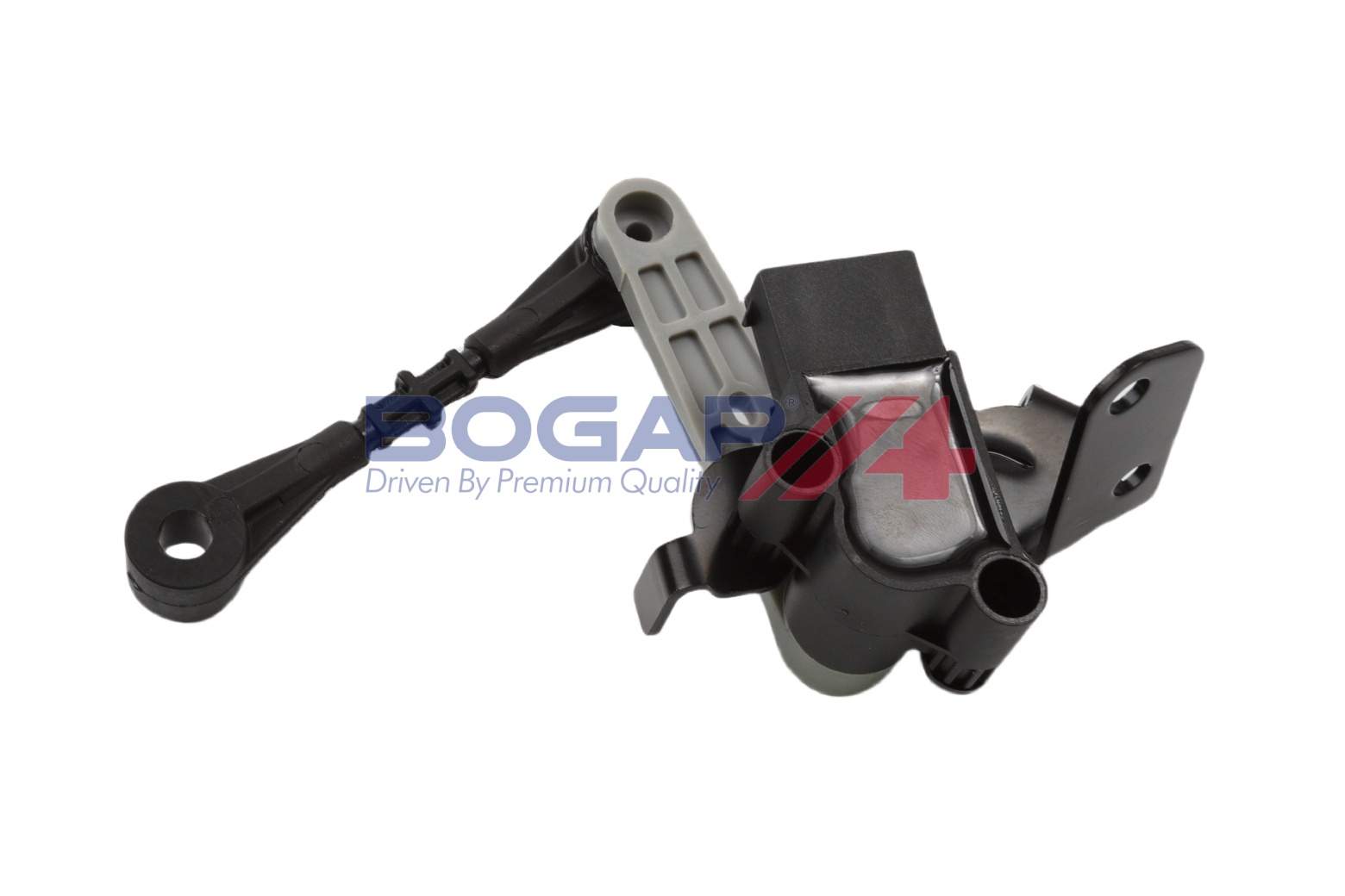 Ilustracja E7212130 BOGAP czujnik, regulacja zasięgu świateł