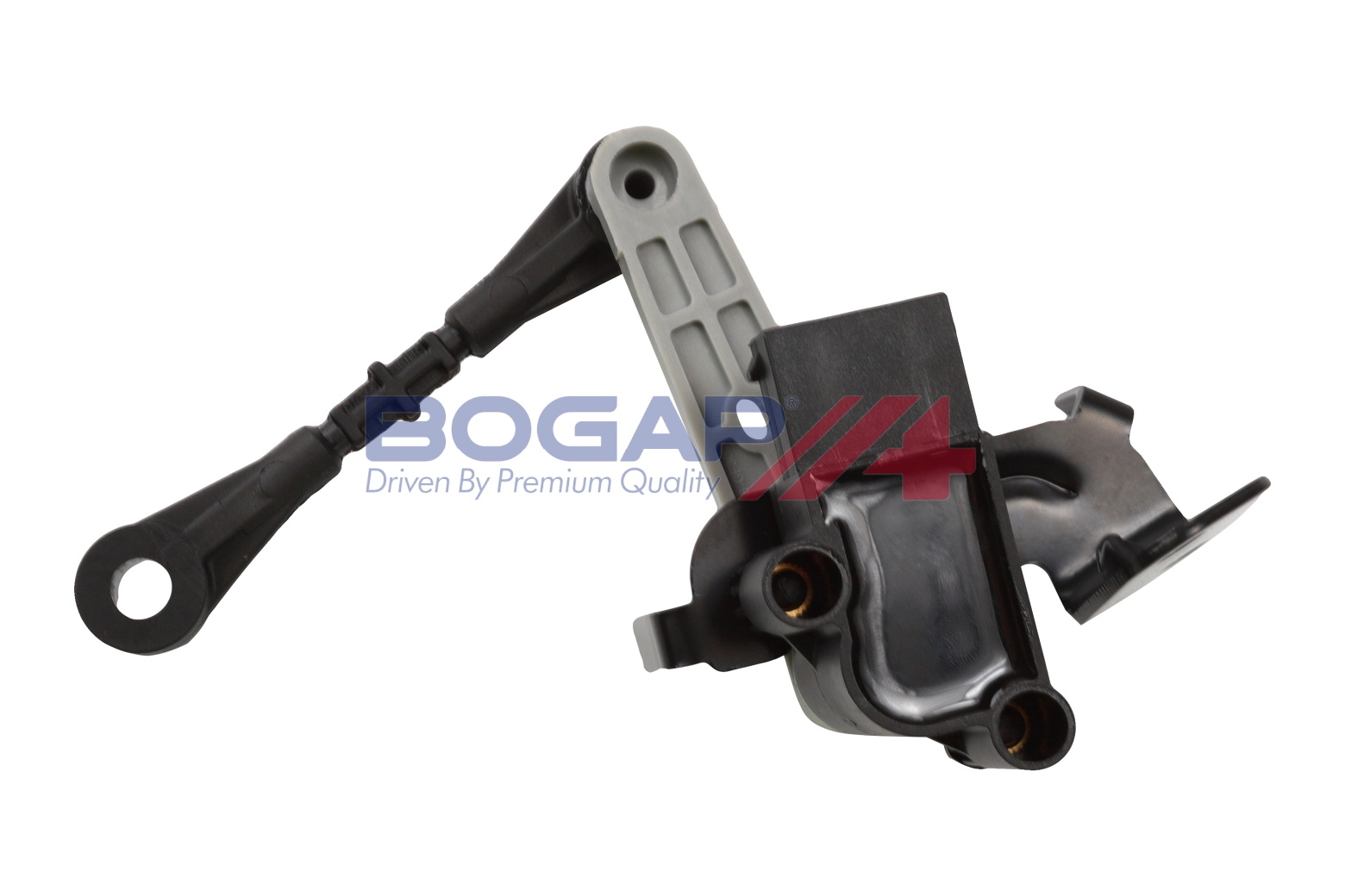 Ilustracja E7212130 BOGAP czujnik, regulacja zasięgu świateł