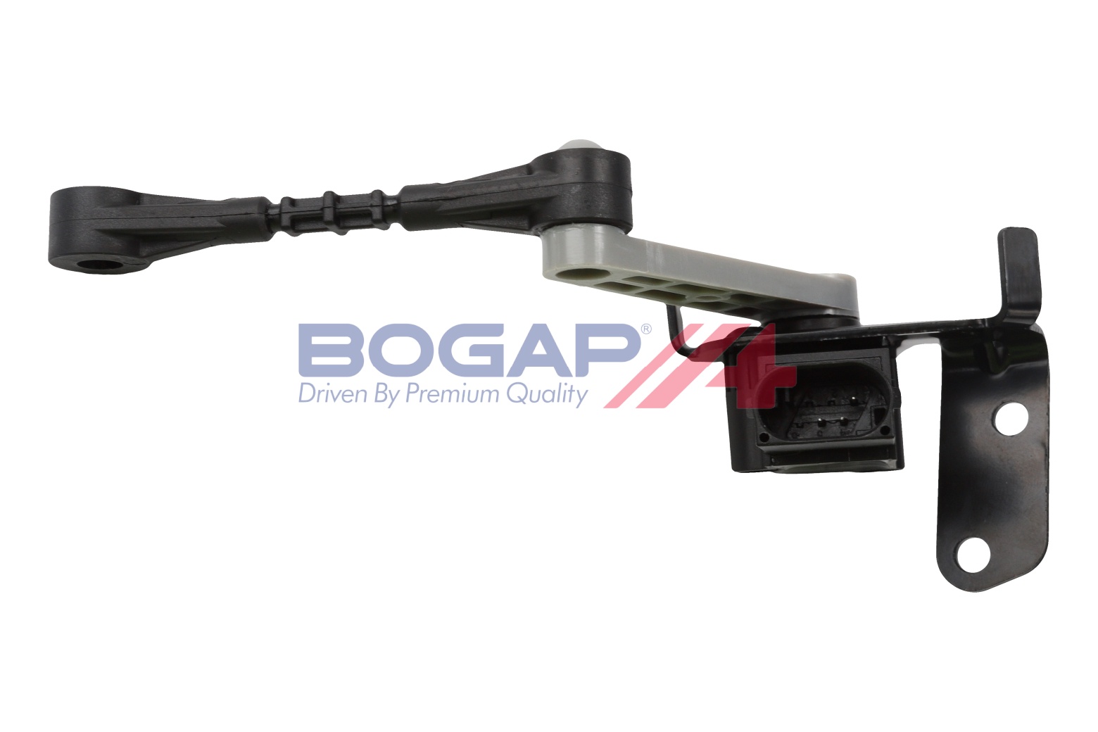 Ilustracja E7212130 BOGAP czujnik, regulacja zasięgu świateł