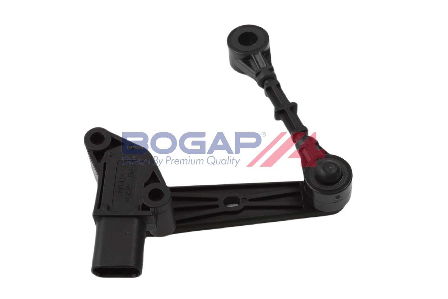 Ilustracja E7212131 BOGAP czujnik, regulacja zasięgu świateł