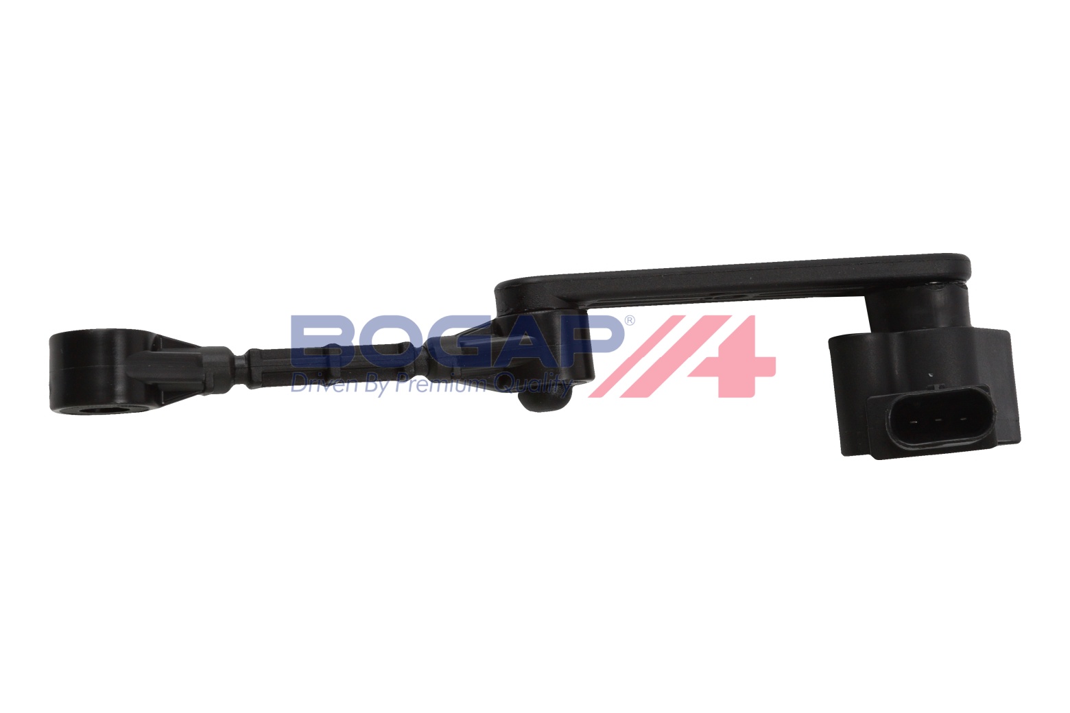 Ilustracja E7212131 BOGAP czujnik, regulacja zasięgu świateł