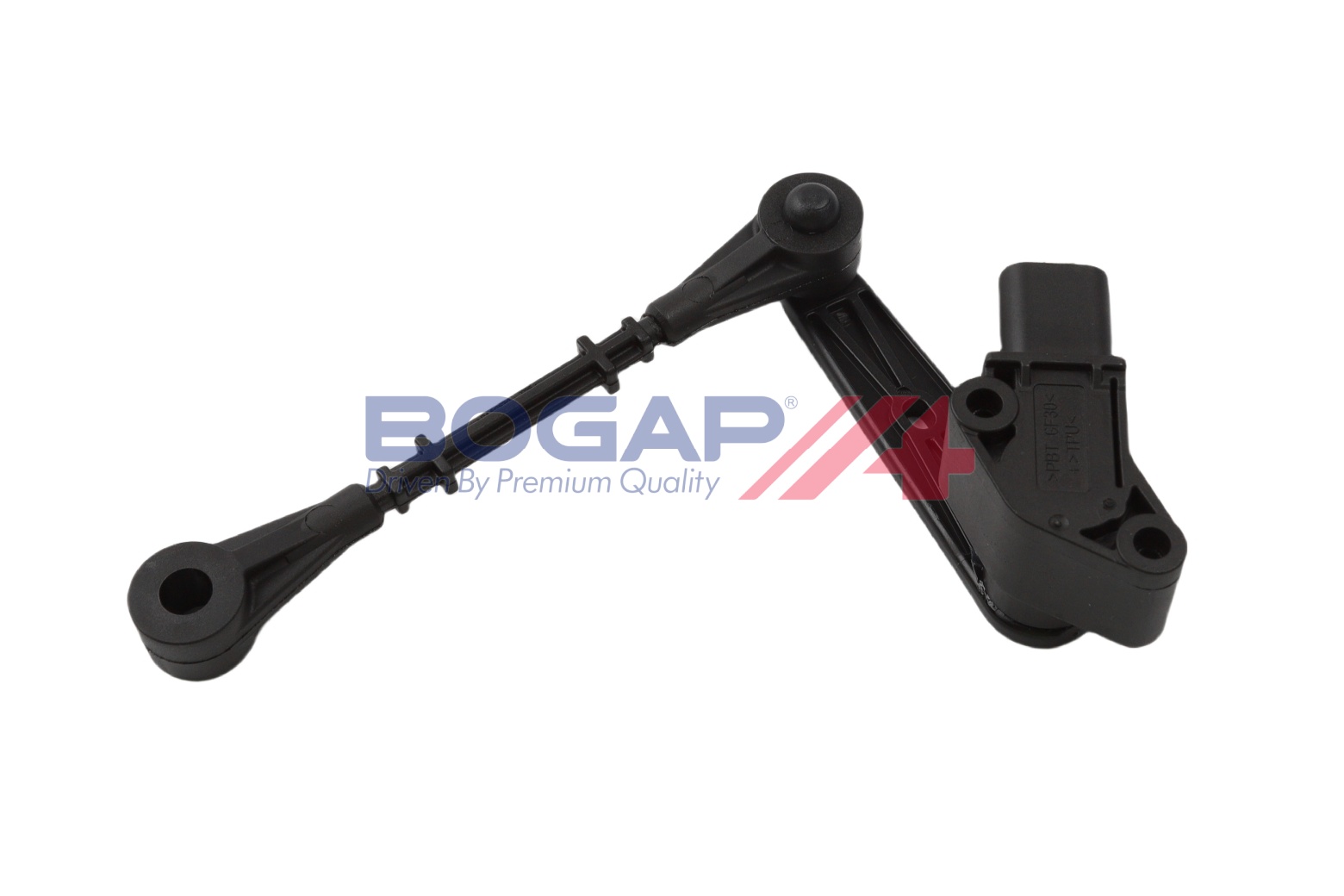 Ilustracja E7212132 BOGAP czujnik, regulacja zasięgu świateł