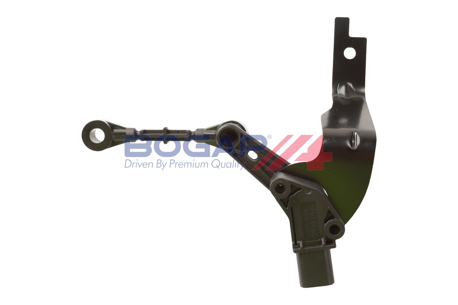 Ilustracja E7212133 BOGAP czujnik, regulacja zasięgu świateł