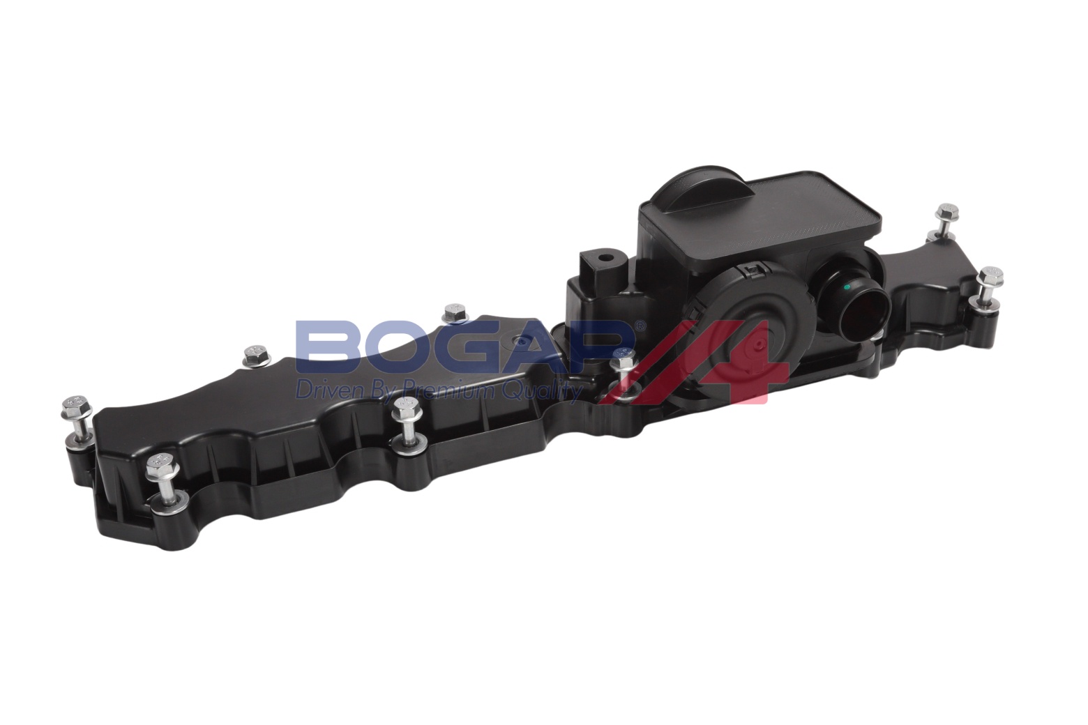 Ilustracja E1115117 BOGAP pokrywa głowicy cylindrów