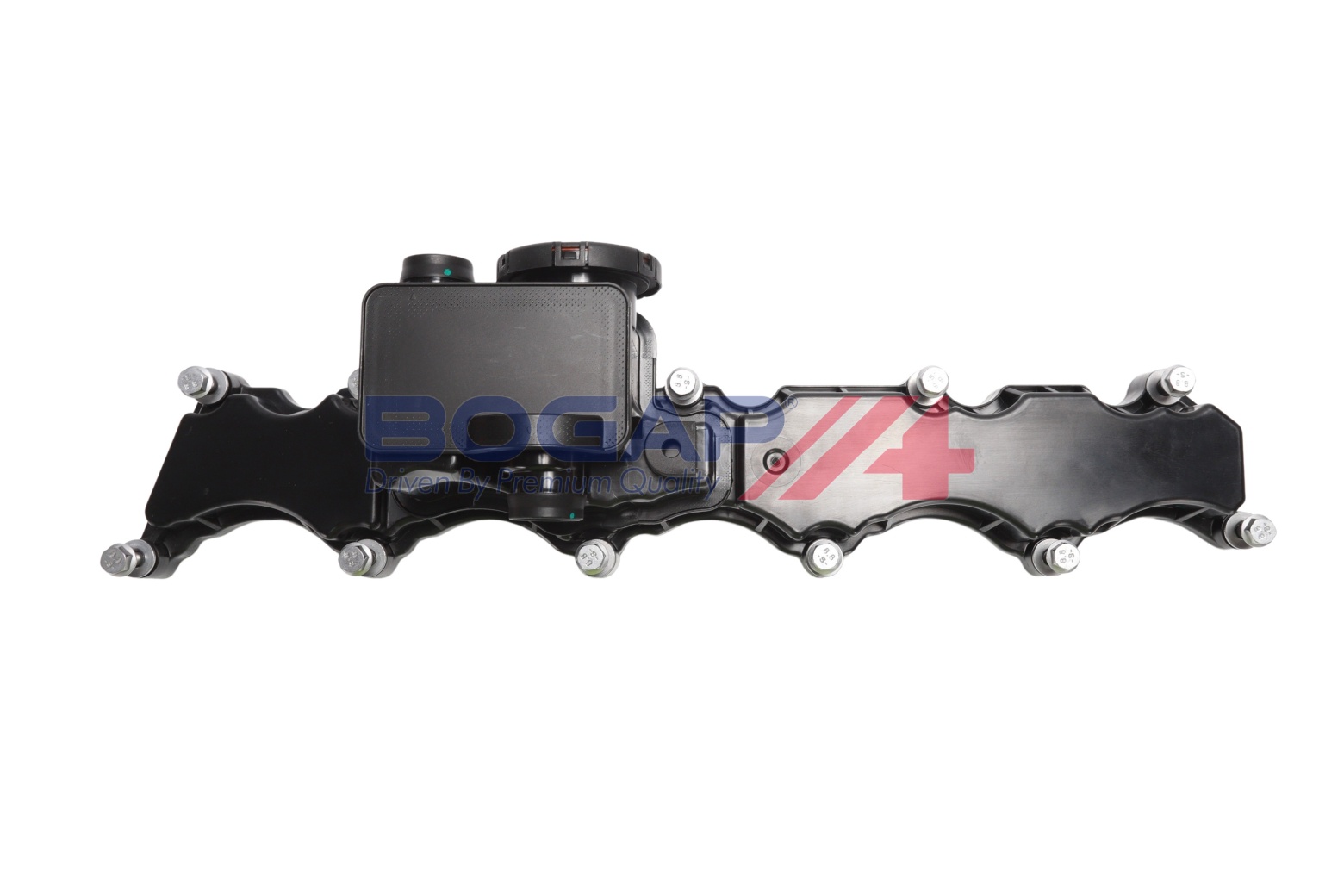 Ilustracja E1115117 BOGAP pokrywa głowicy cylindrów