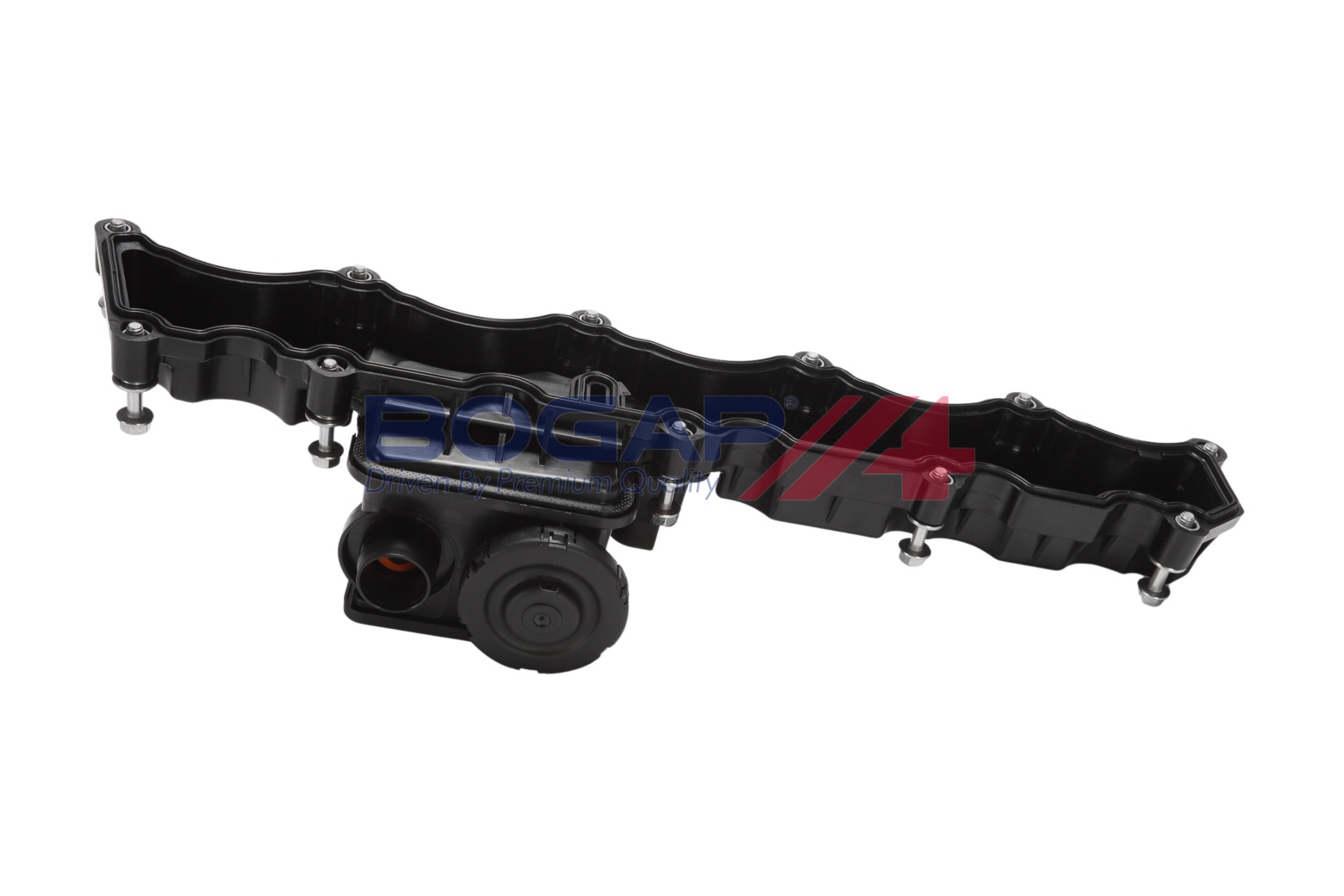 Ilustracja E1115117 BOGAP pokrywa głowicy cylindrów