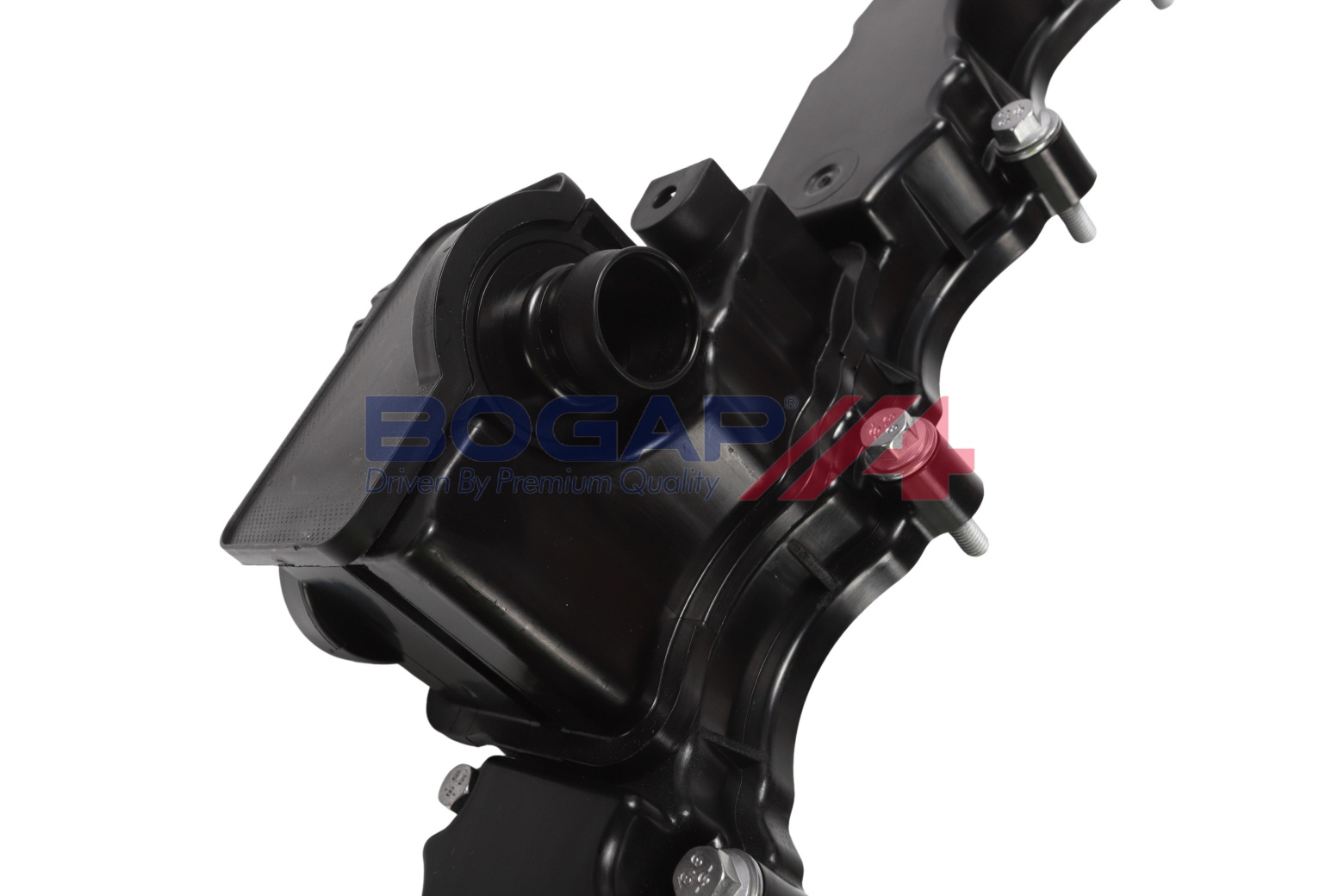 Ilustracja E1115117 BOGAP pokrywa głowicy cylindrów