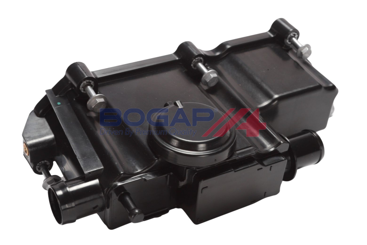 Ilustracja E1115118 BOGAP pokrywa głowicy cylindrów