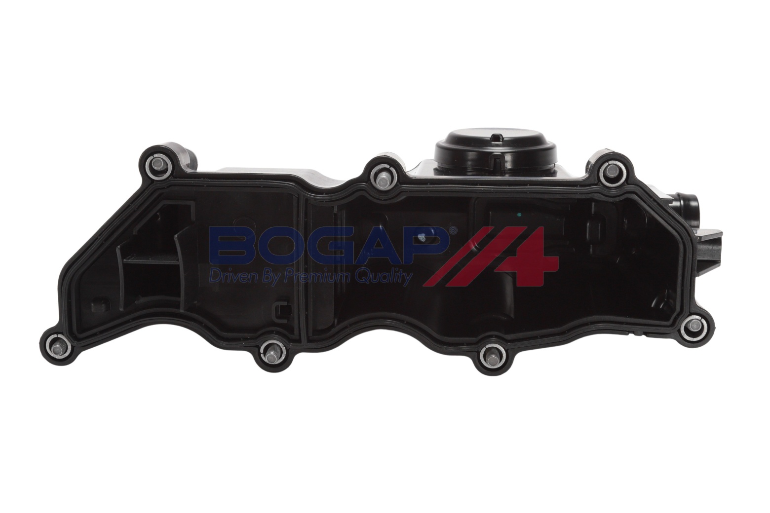 Ilustracja E1115118 BOGAP pokrywa głowicy cylindrów