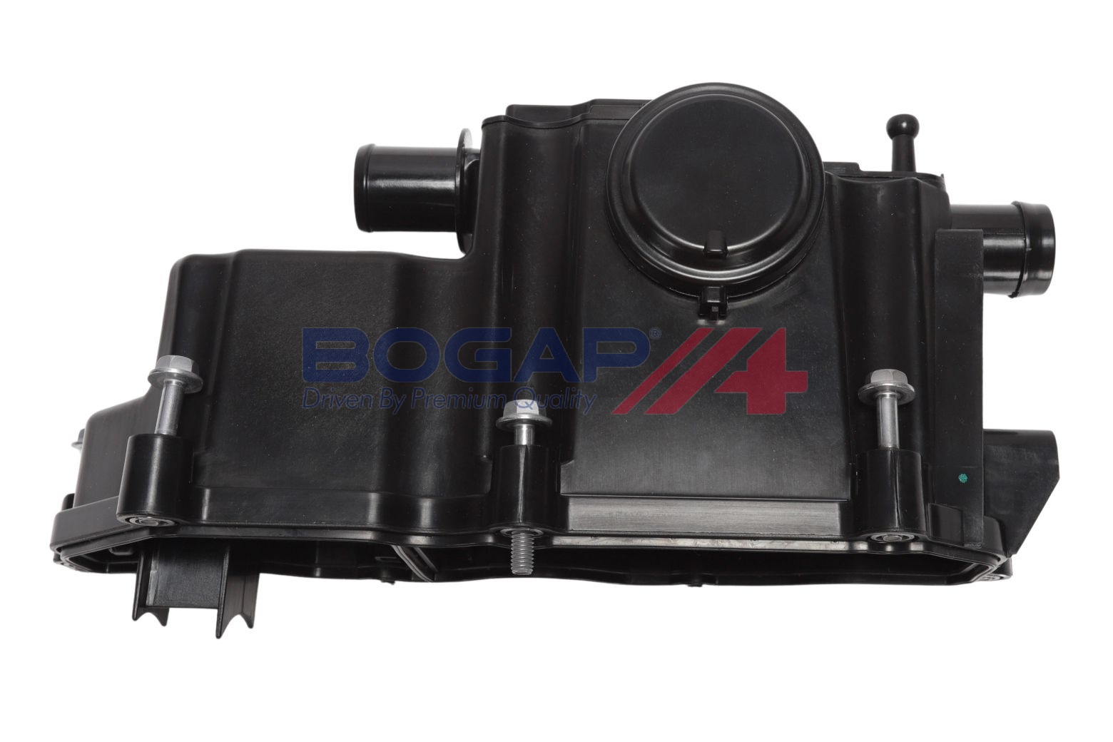 Ilustracja E1115118 BOGAP pokrywa głowicy cylindrów