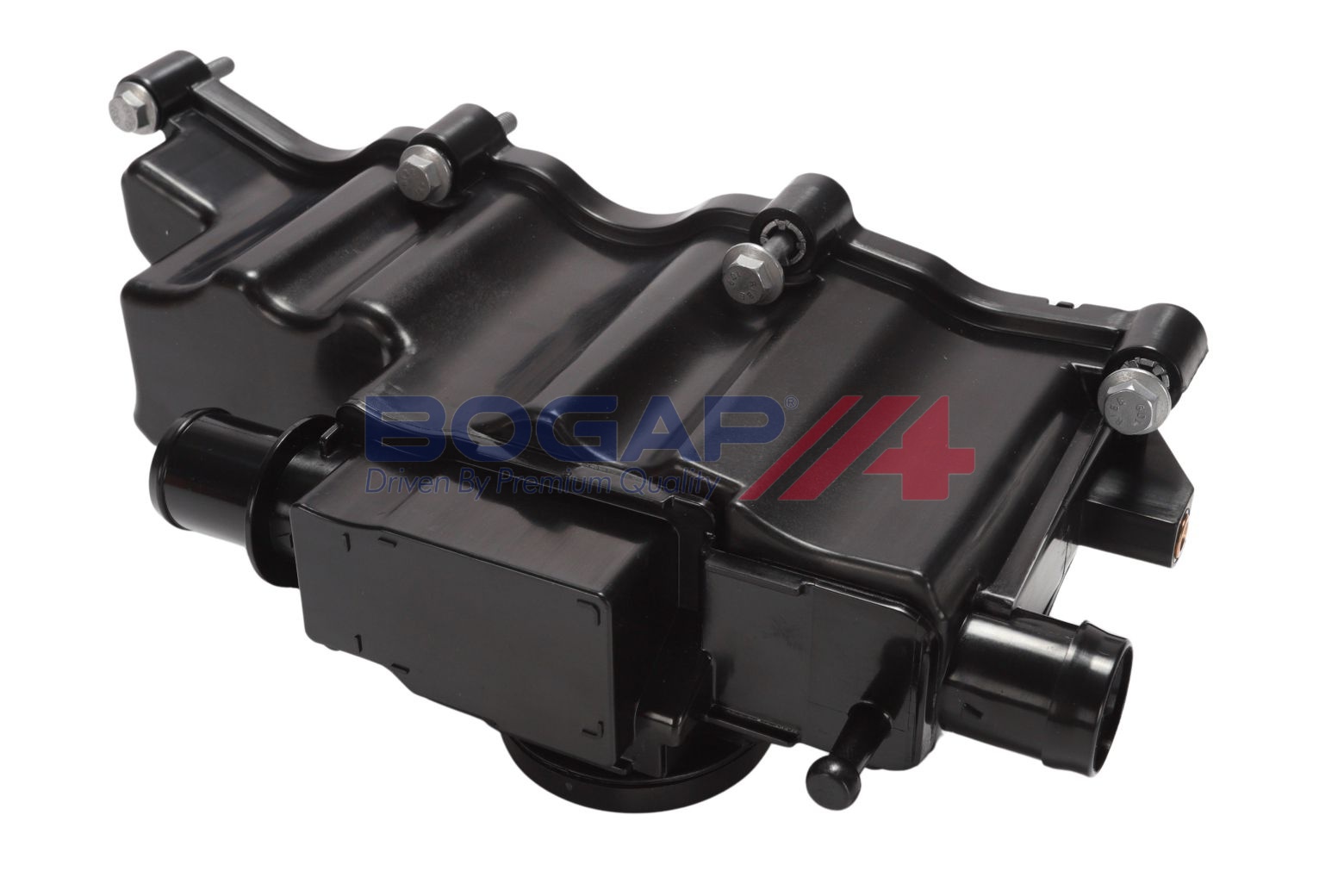 Ilustracja E1115118 BOGAP pokrywa głowicy cylindrów