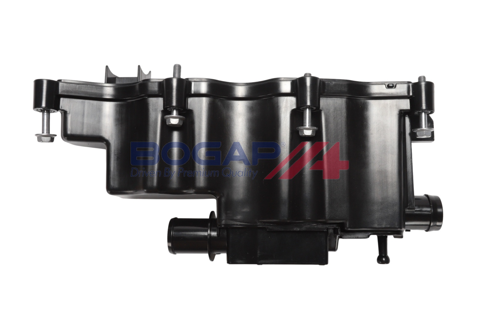 Ilustracja E1115118 BOGAP pokrywa głowicy cylindrów