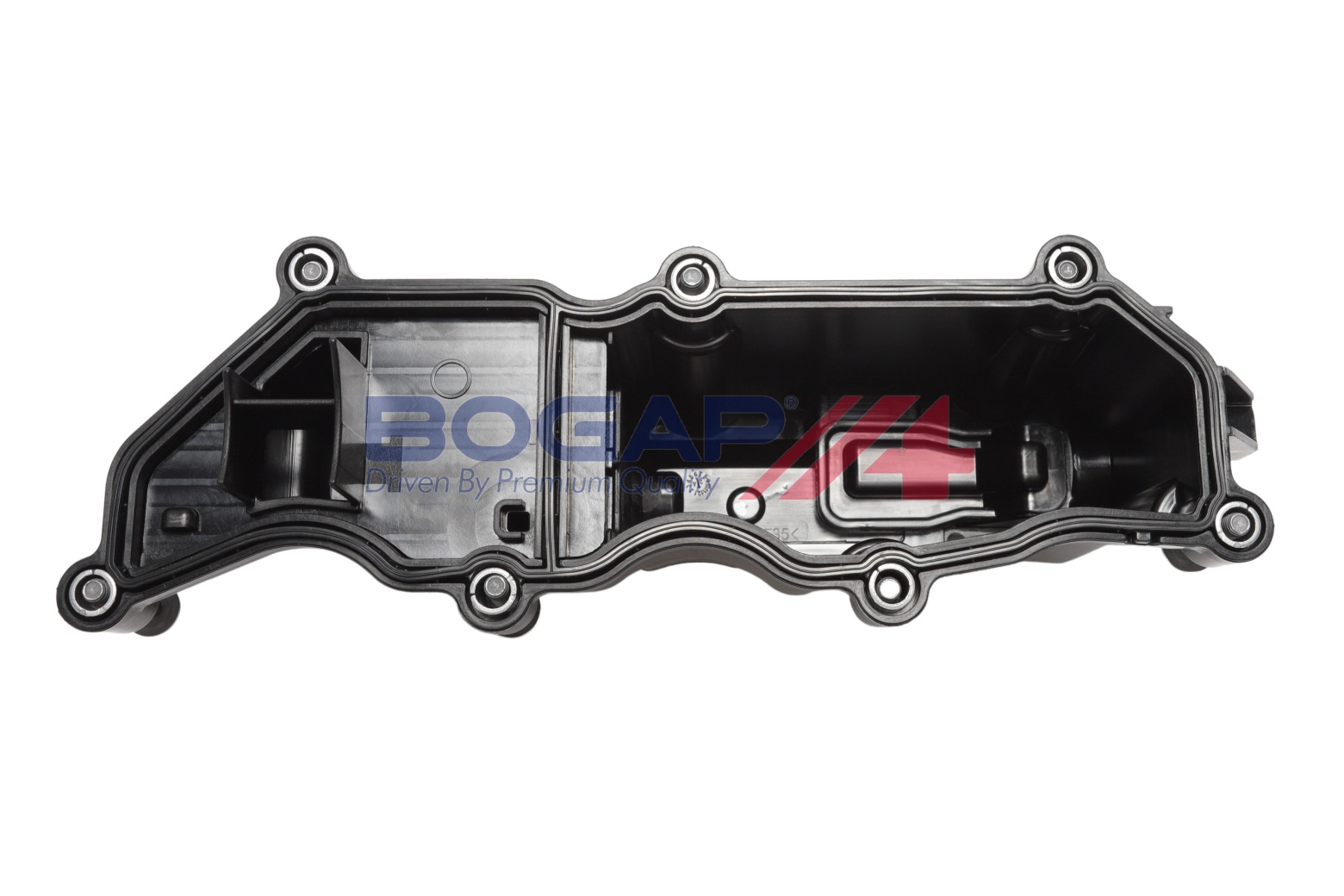 Ilustracja E1115118 BOGAP pokrywa głowicy cylindrów