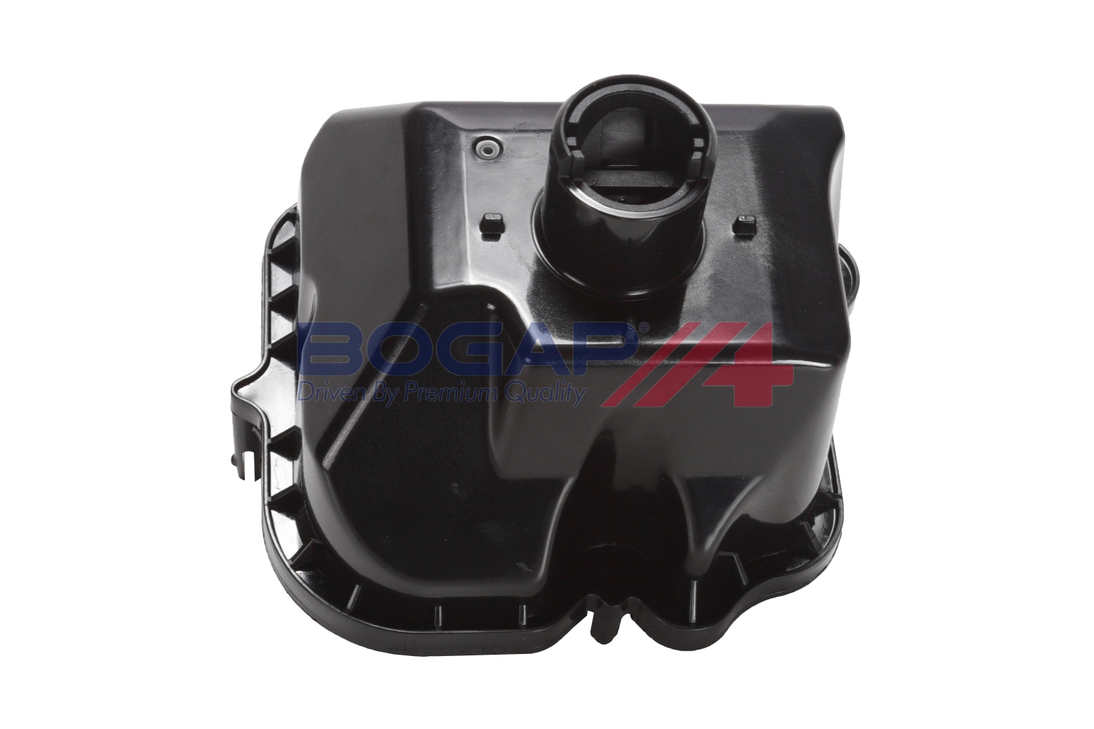 Ilustracja E1216105 BOGAP separator oleju, odpowietrzenie przestrzeńi korbowej