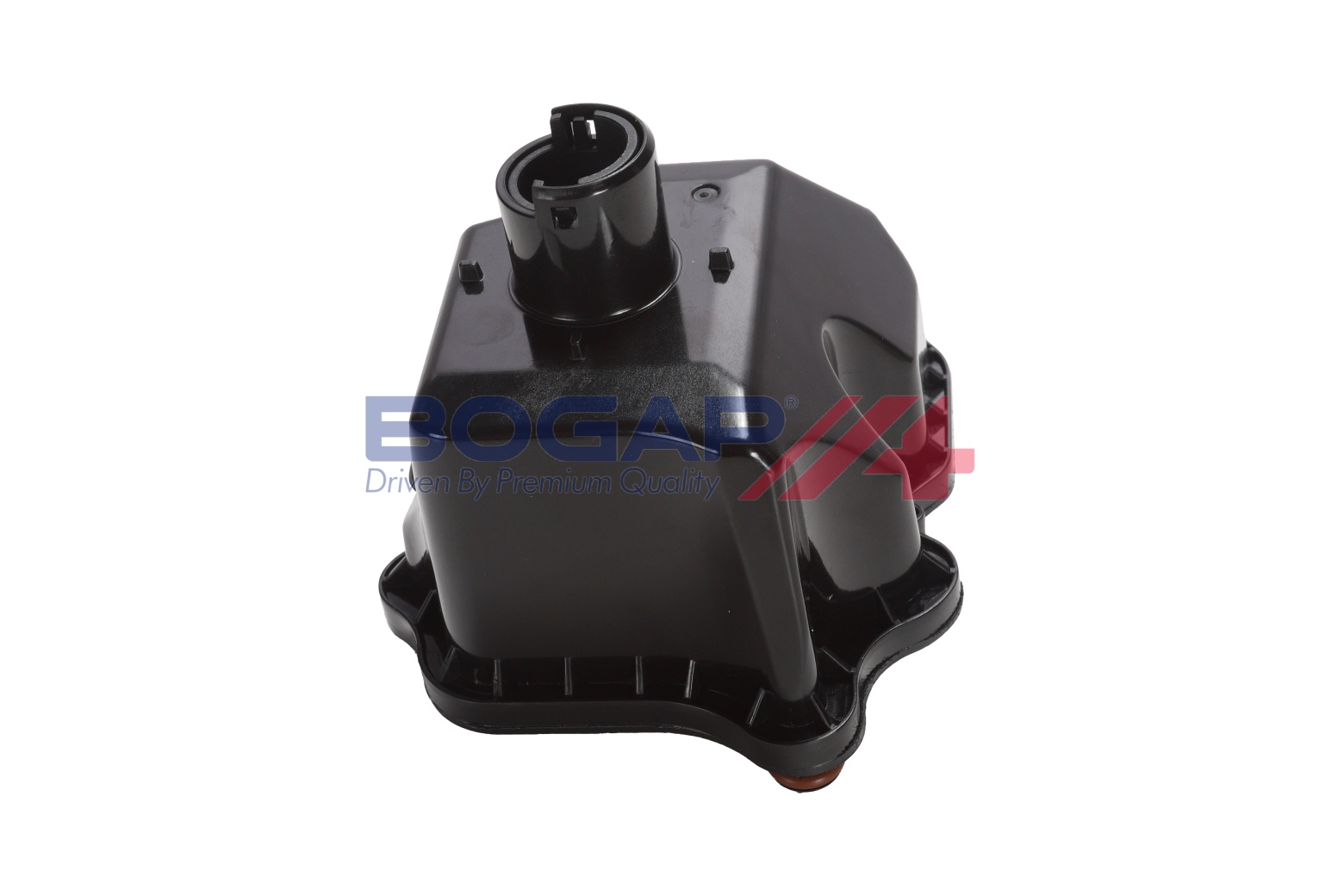 Ilustracja E1216105 BOGAP separator oleju, odpowietrzenie przestrzeńi korbowej