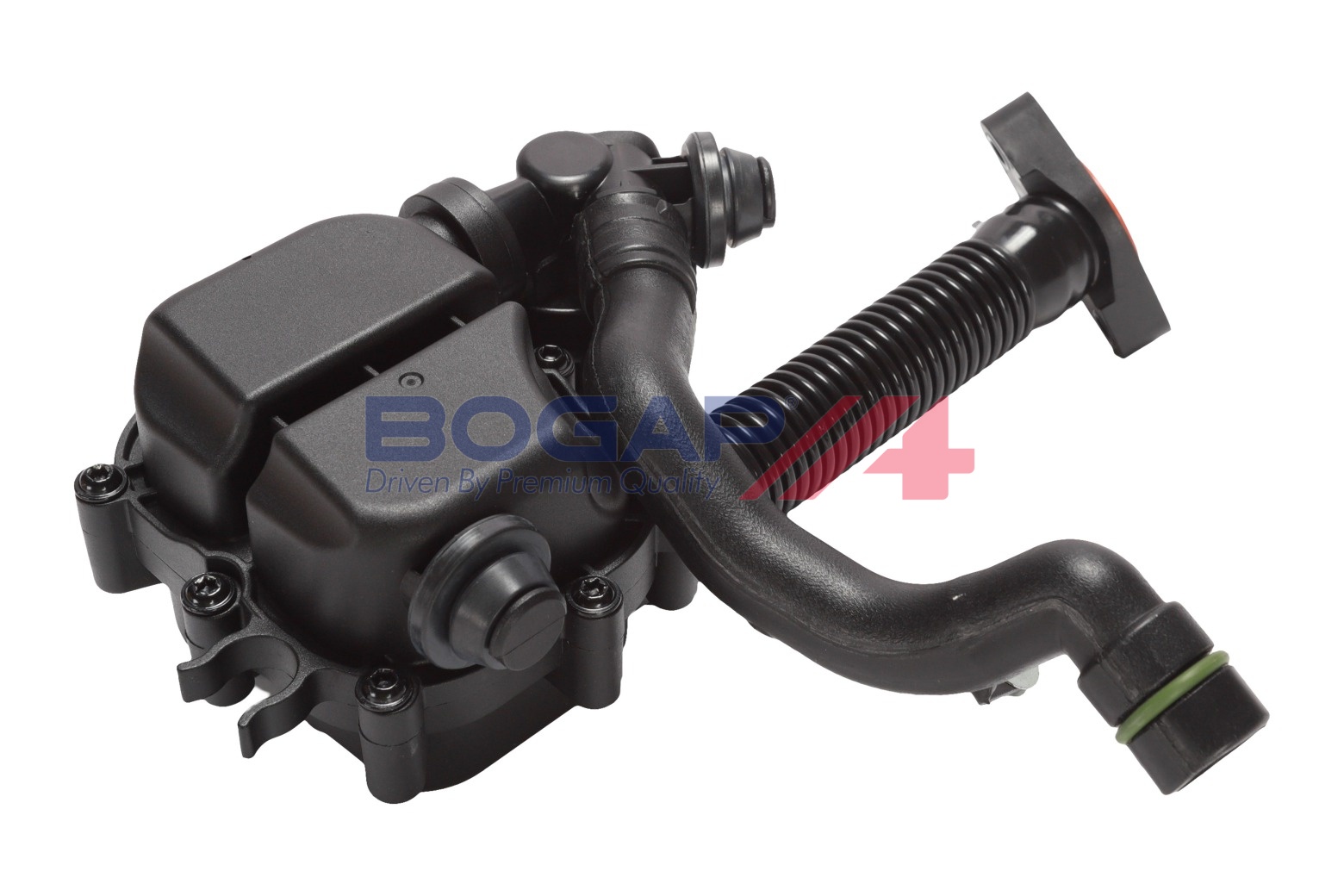 Ilustracja E1629101 BOGAP filtr z węglem aktywowanym, odpowietrzenie zbiornika paliwa