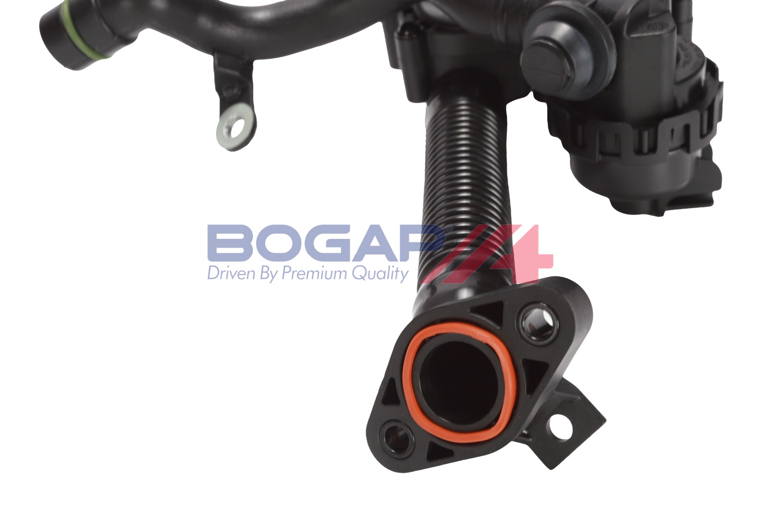 Ilustracja E1629101 BOGAP filtr z węglem aktywowanym, odpowietrzenie zbiornika paliwa